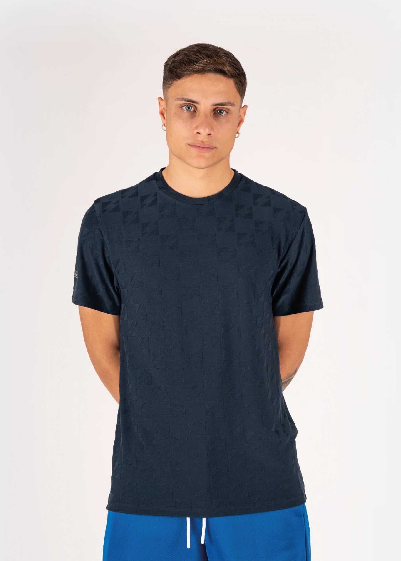 T-SHIRT JACK  ZEUS SPORT