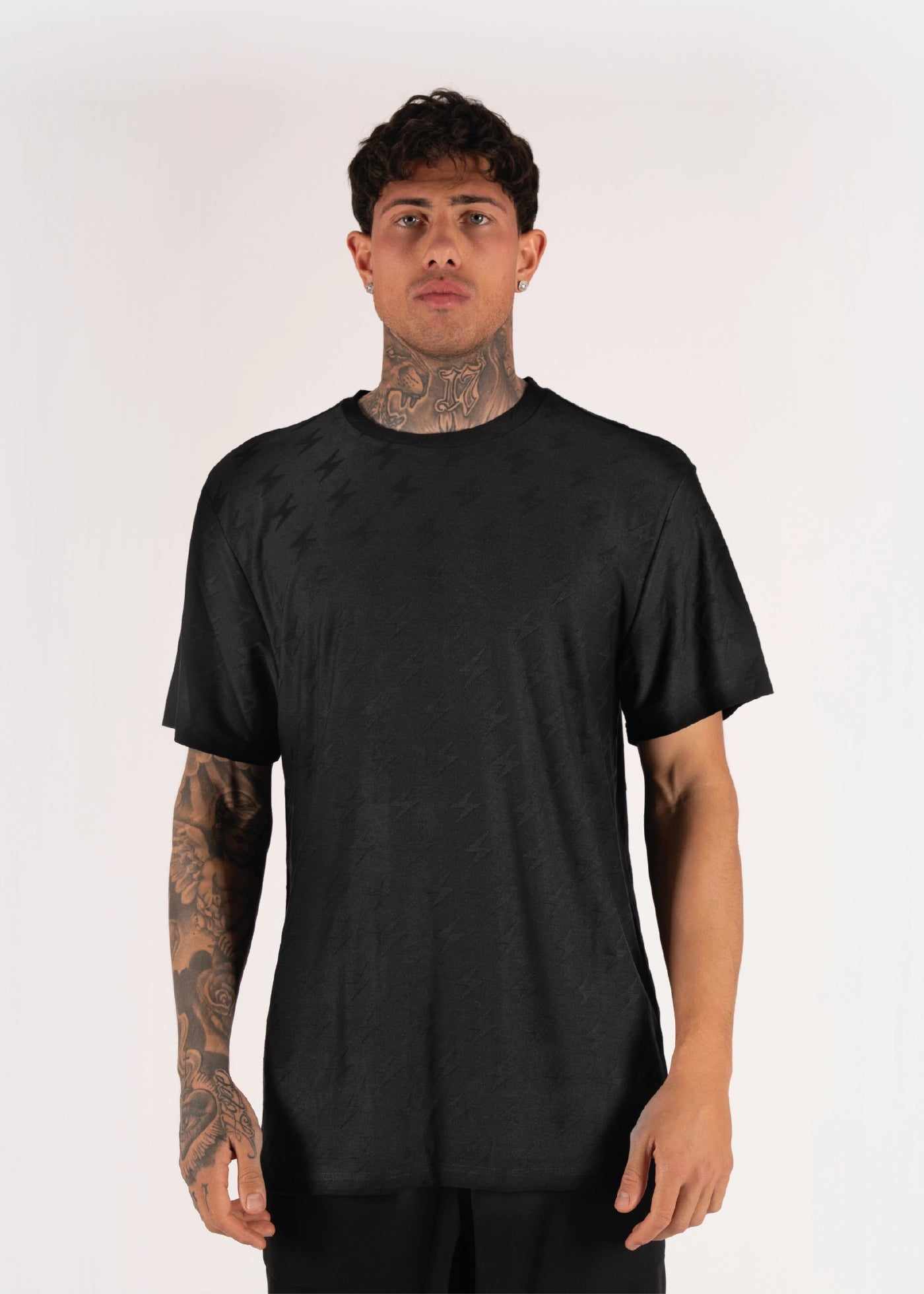 T-SHIRT JACK  ZEUS SPORT