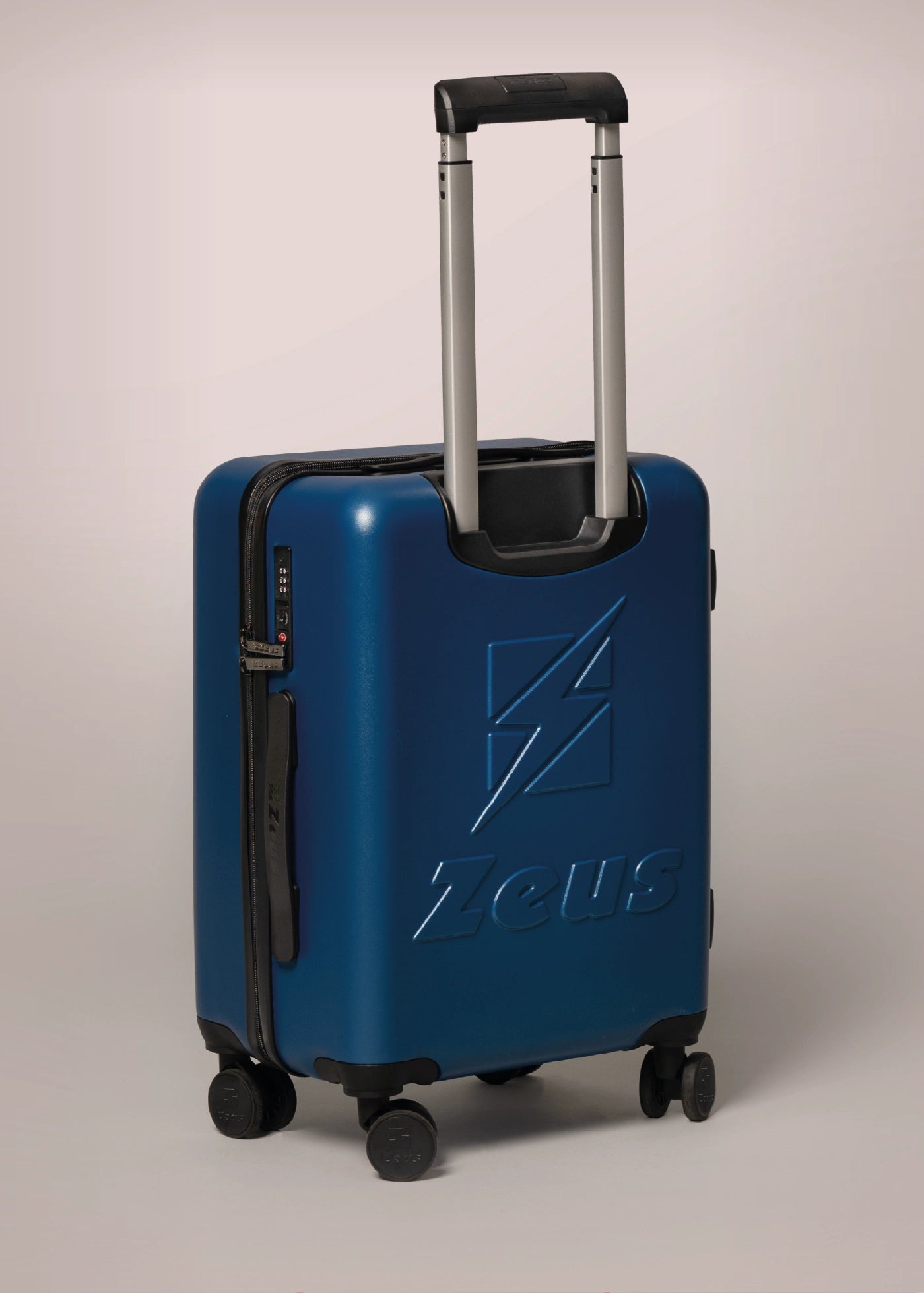 TROLLEY OFF ZEUS -ZAINO TROLLEY
