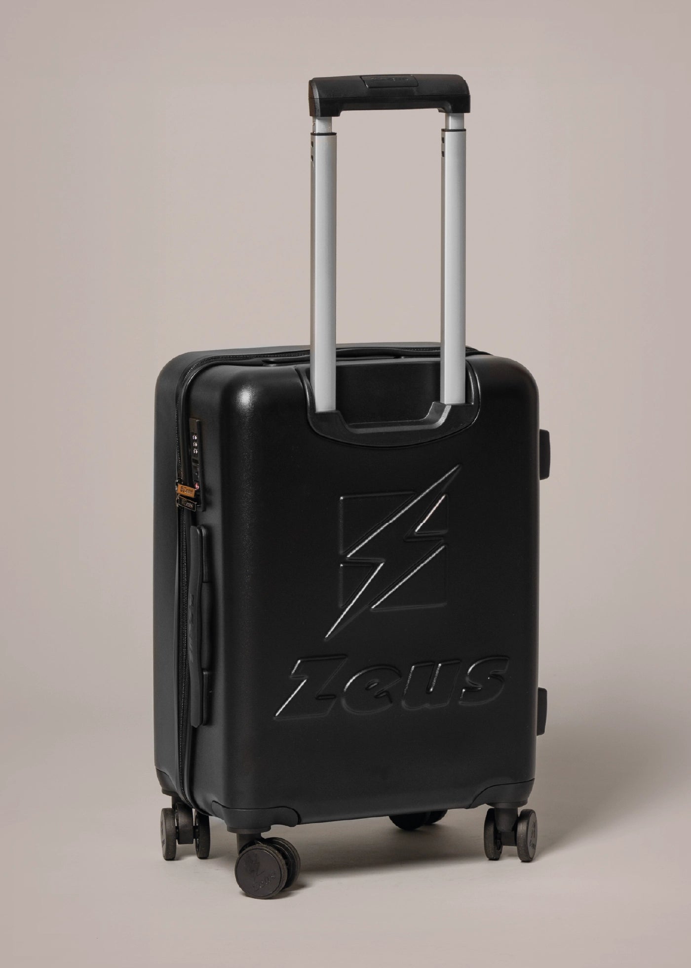 TROLLEY OFF ZEUS -ZAINO TROLLEY
