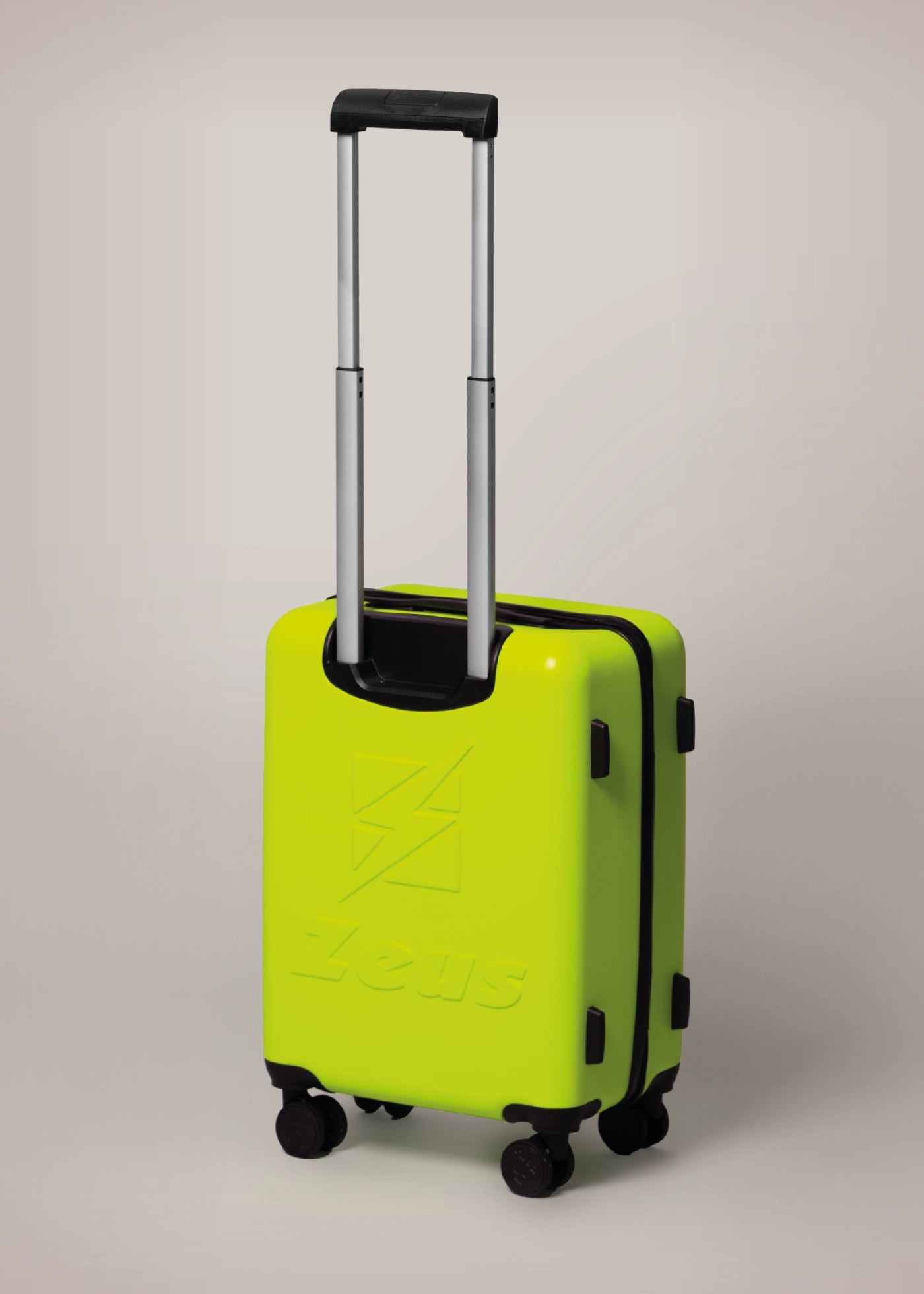 TROLLEY OFF ZEUS -ZAINO TROLLEY