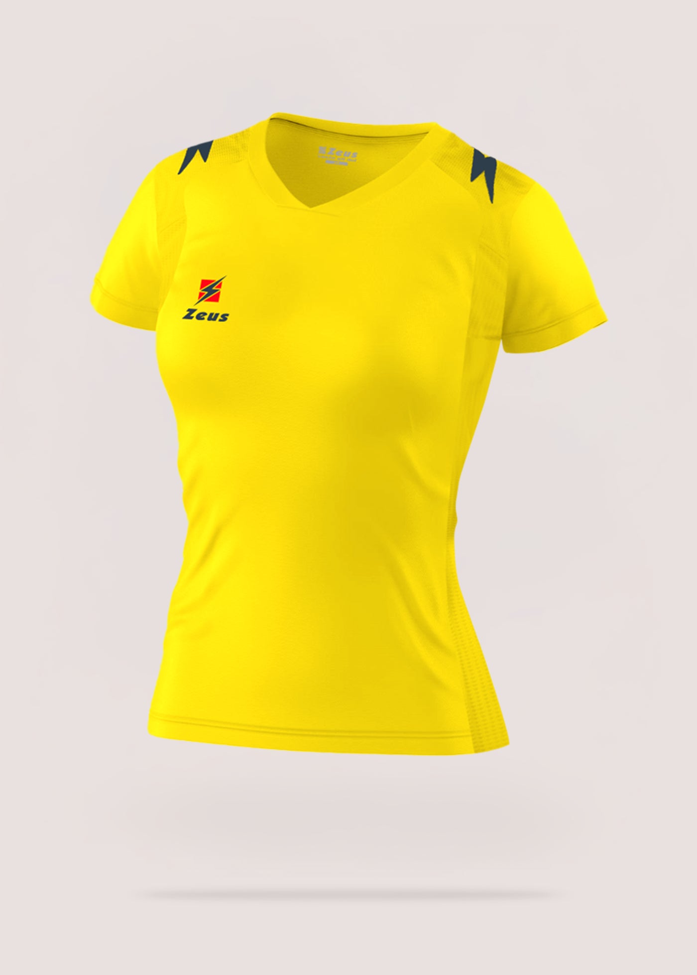 MAGLIA VOLLEY ZEUS TIGER DONNA PALLAVOLO ZEUS SPORT VOLLEYBALL