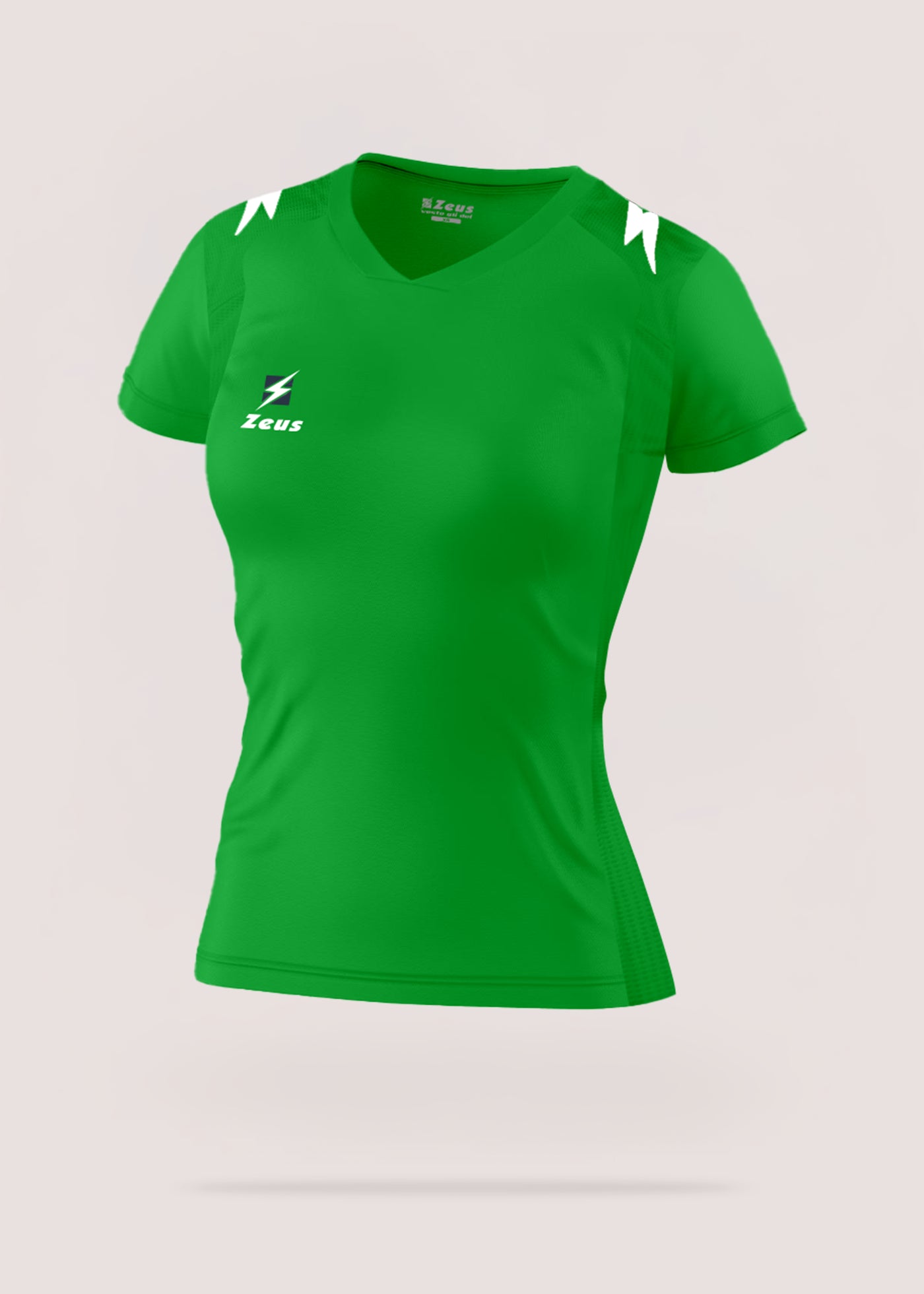 MAGLIA VOLLEY ZEUS TIGER DONNA PALLAVOLO ZEUS SPORT VOLLEYBALL