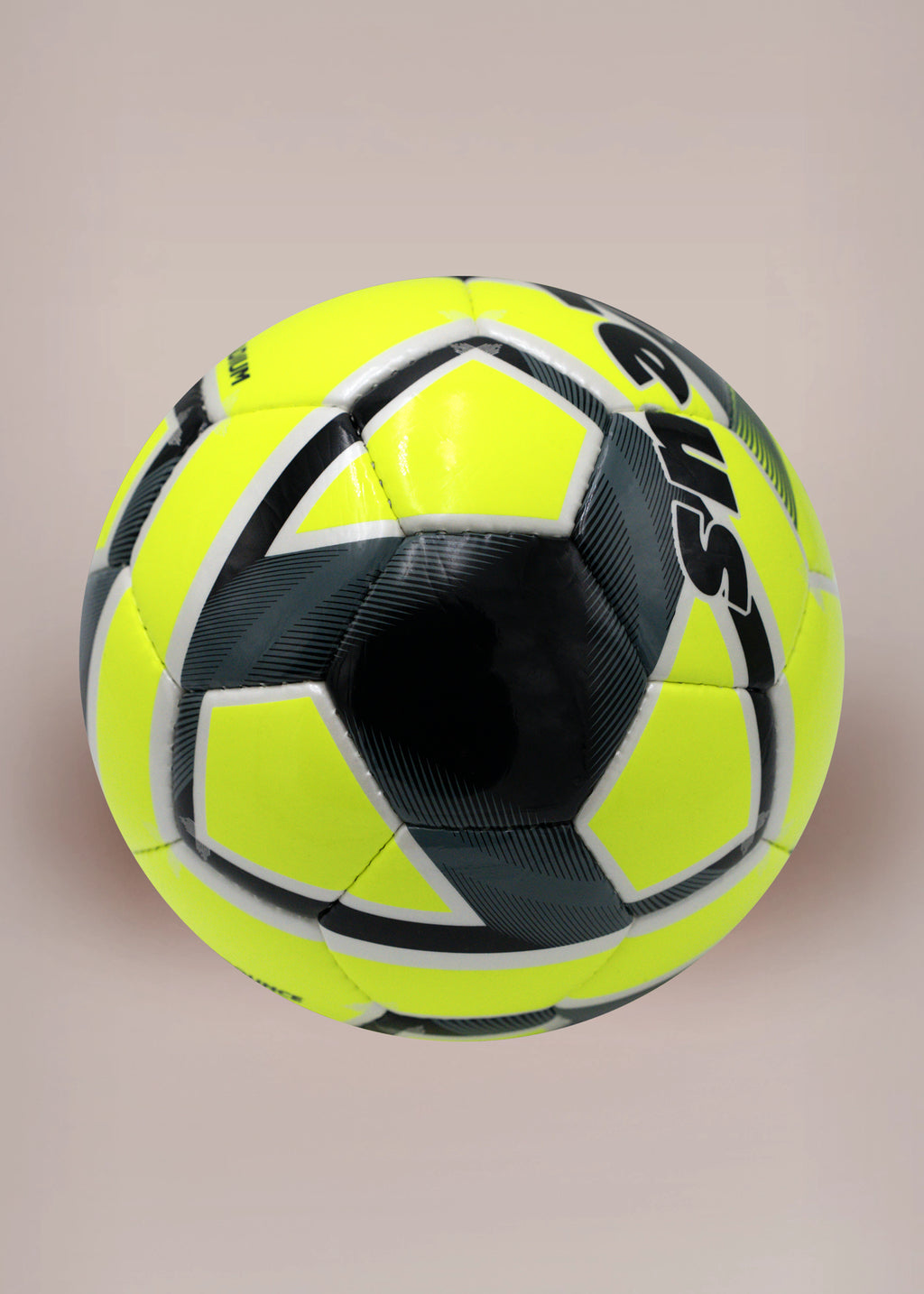 PALLONE STADIUM-RIMBALZO CONTROLLATO PACCO DA 5