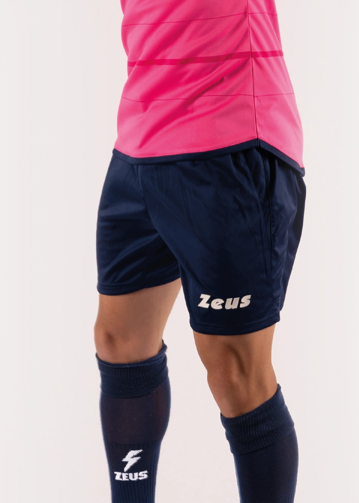 KIT OMEGA UOMO PALLAVOLO  ZEUS SPORT