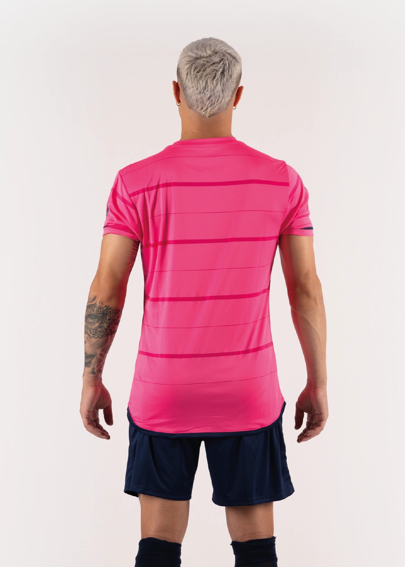 KIT OMEGA ZEUS SPORT CALCIO CALCETTO TRAINING ALLENAMENTO