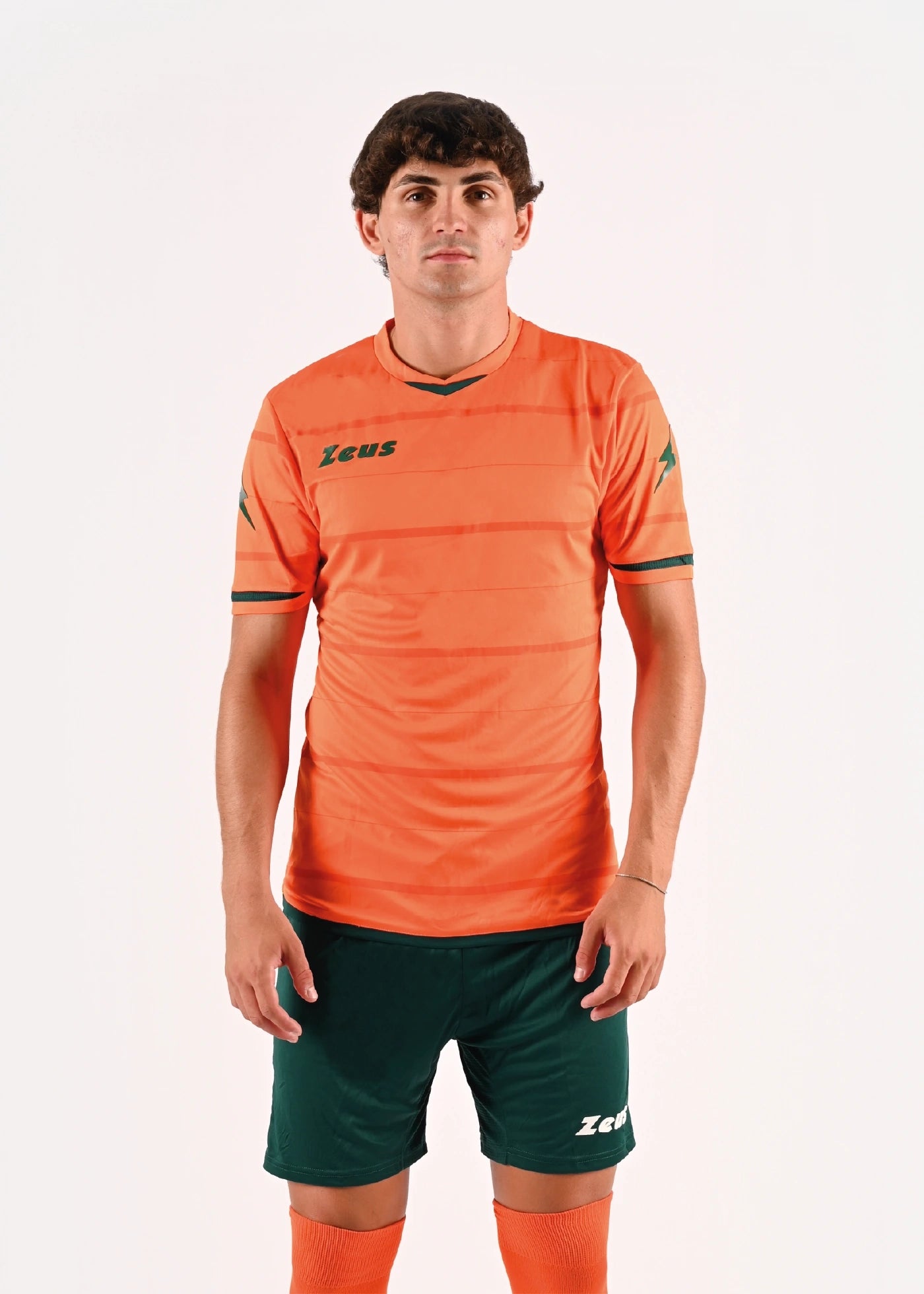 KIT OMEGA UOMO PALLAVOLO  ZEUS SPORT