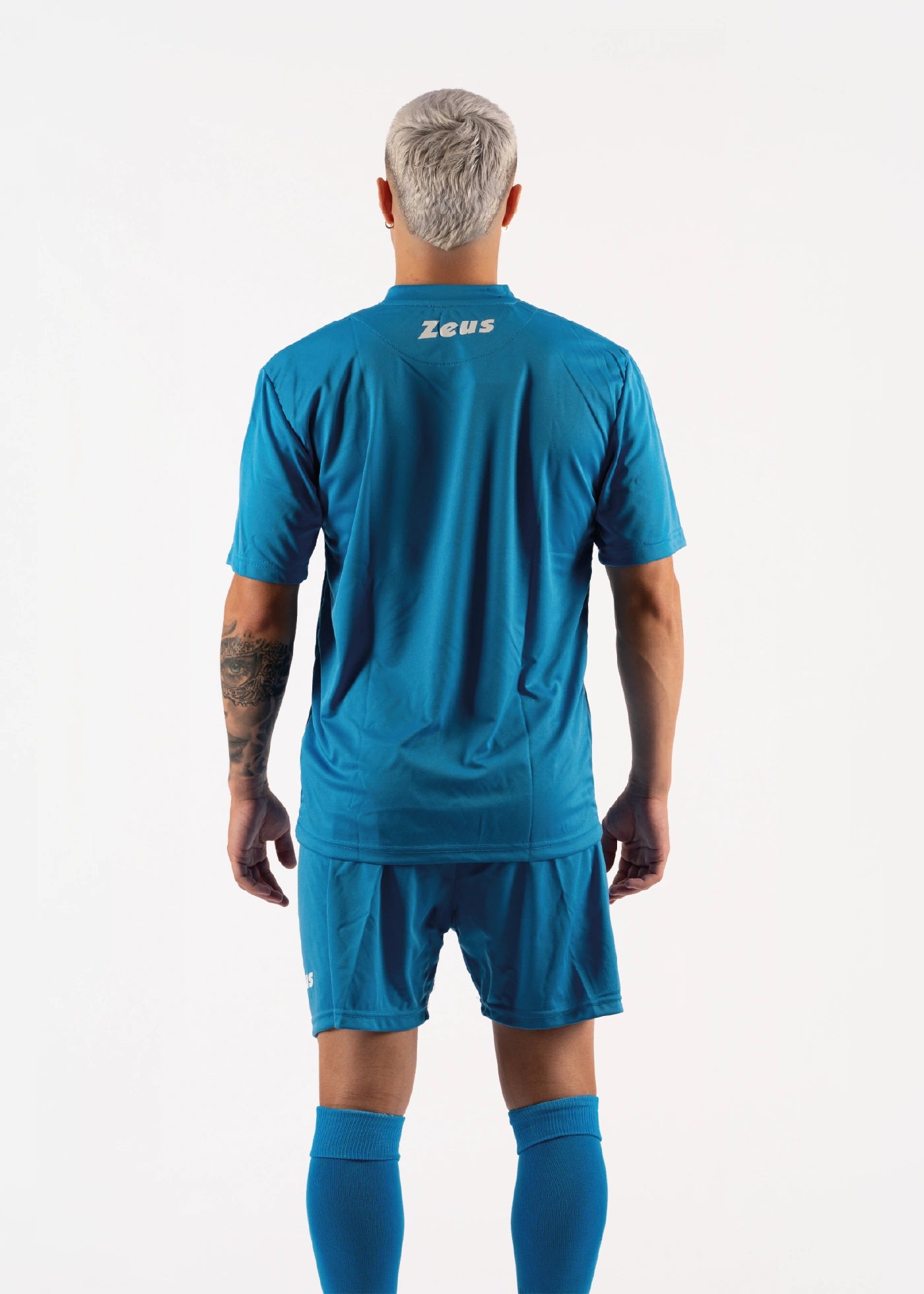 Kit Promo Zeus