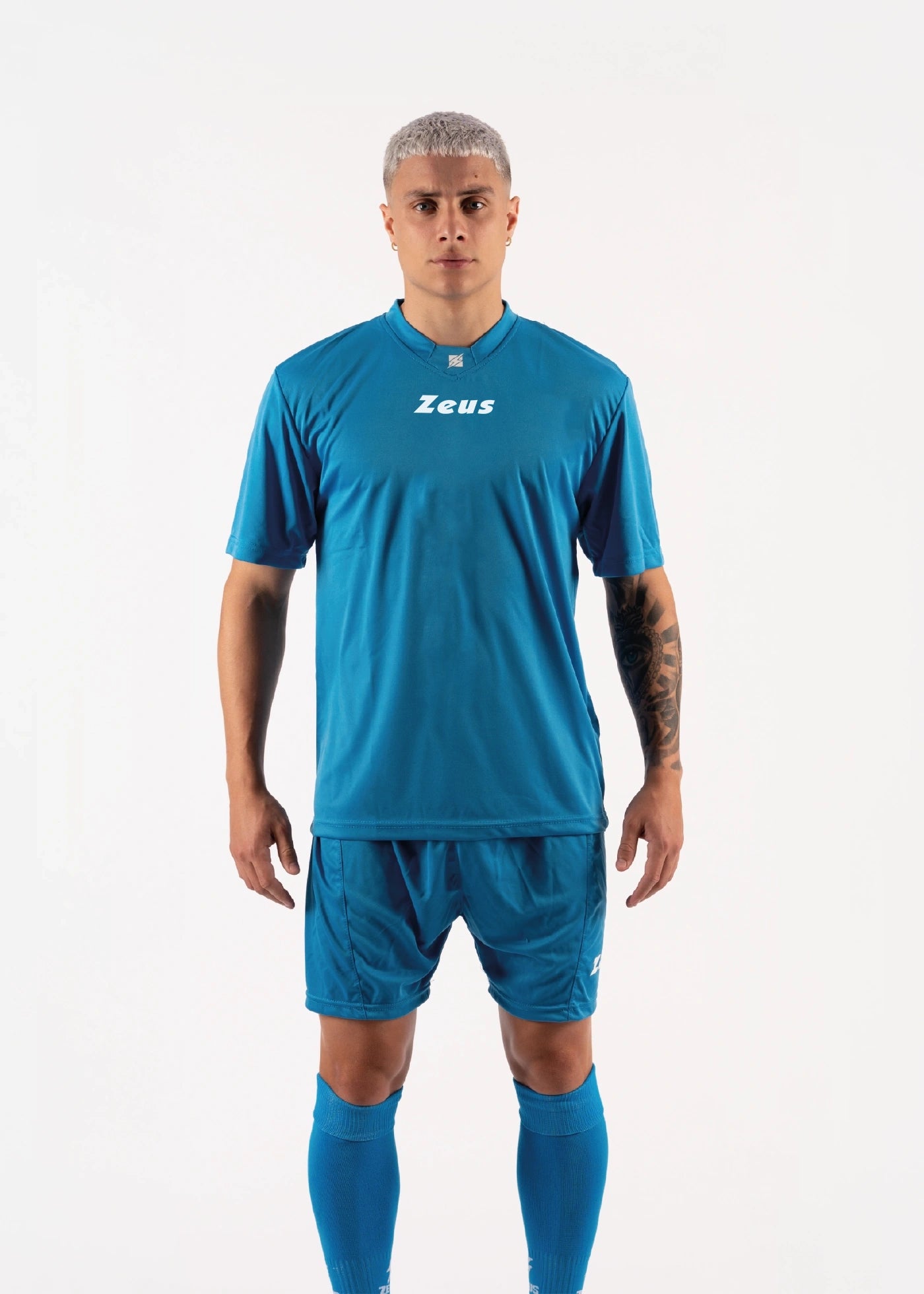 Kit Promo Zeus