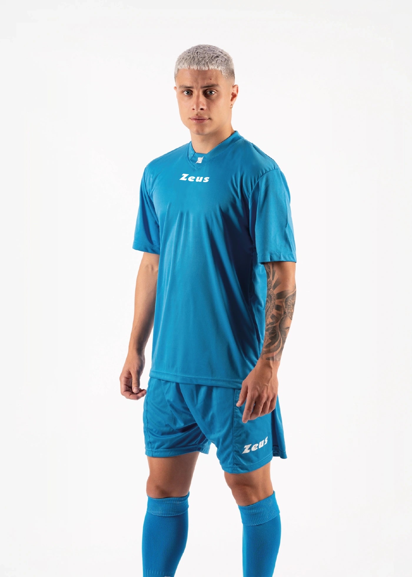 Kit Promo Zeus