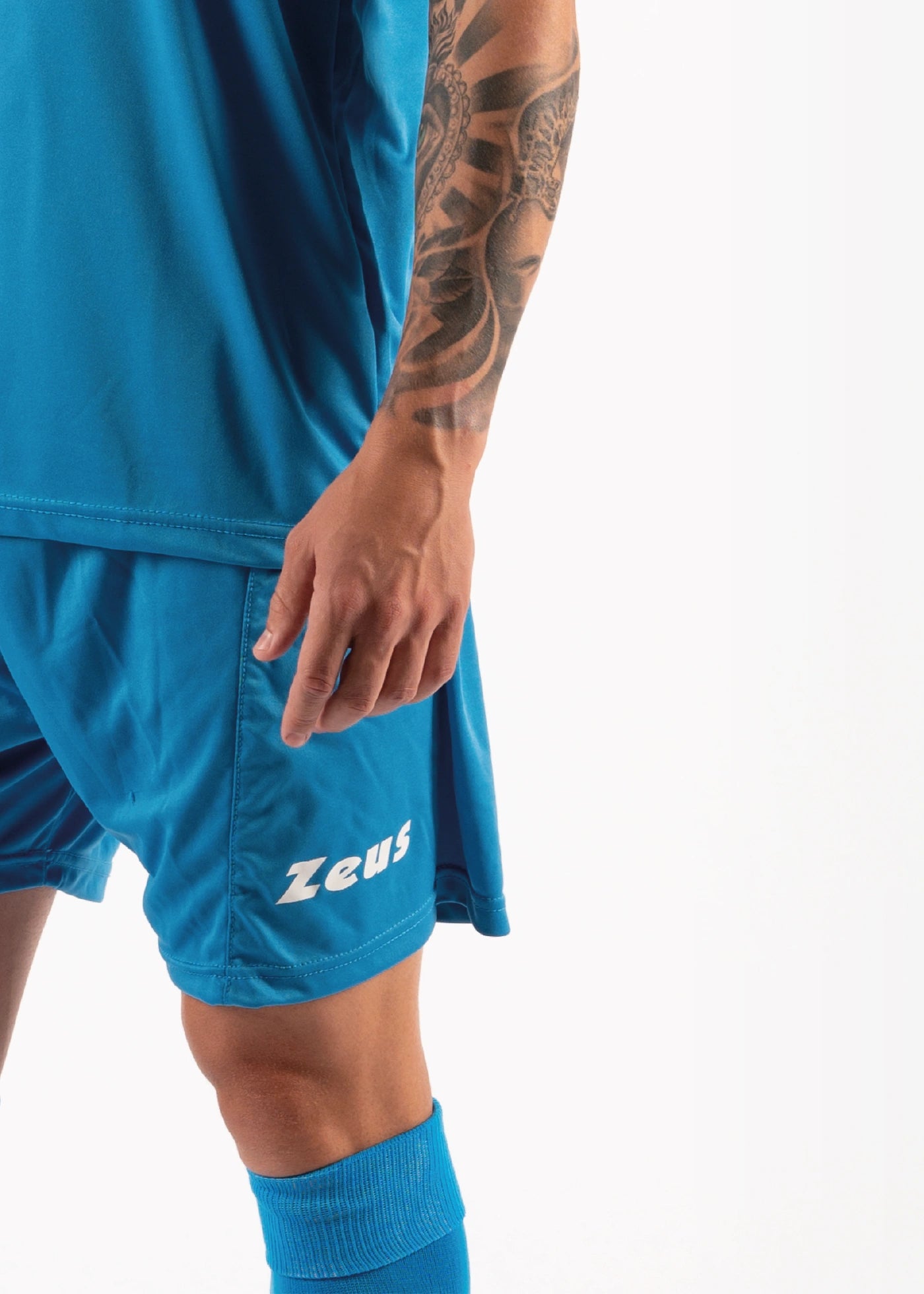 Kit Promo Zeus
