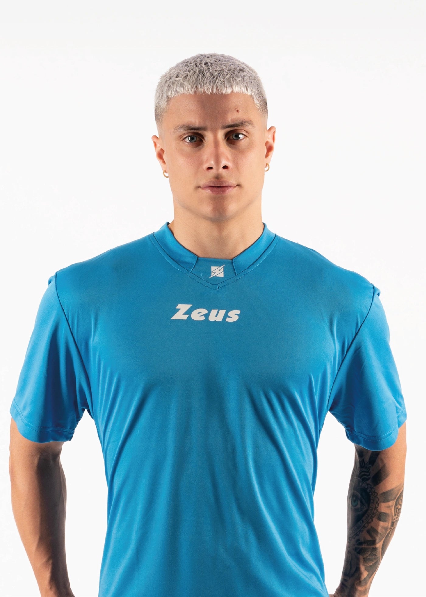 Kit Promo Zeus