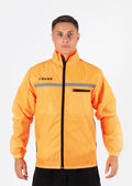 RAIN RUNNER ML ZEUS SPORT PODISTICA