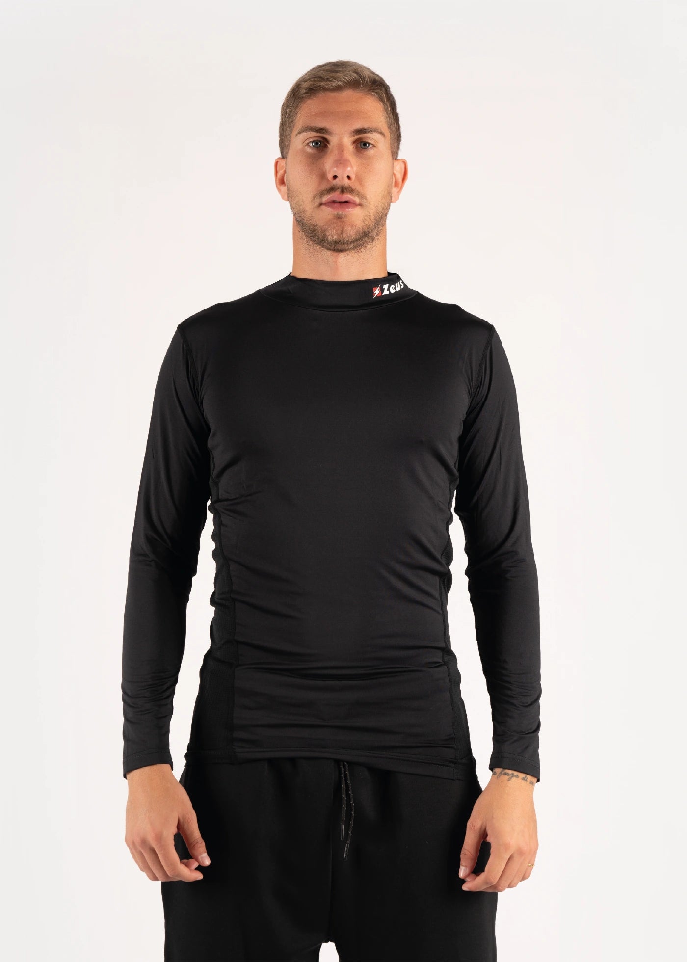 LUPETTO ZEUS CALCIO INTIMO LINE