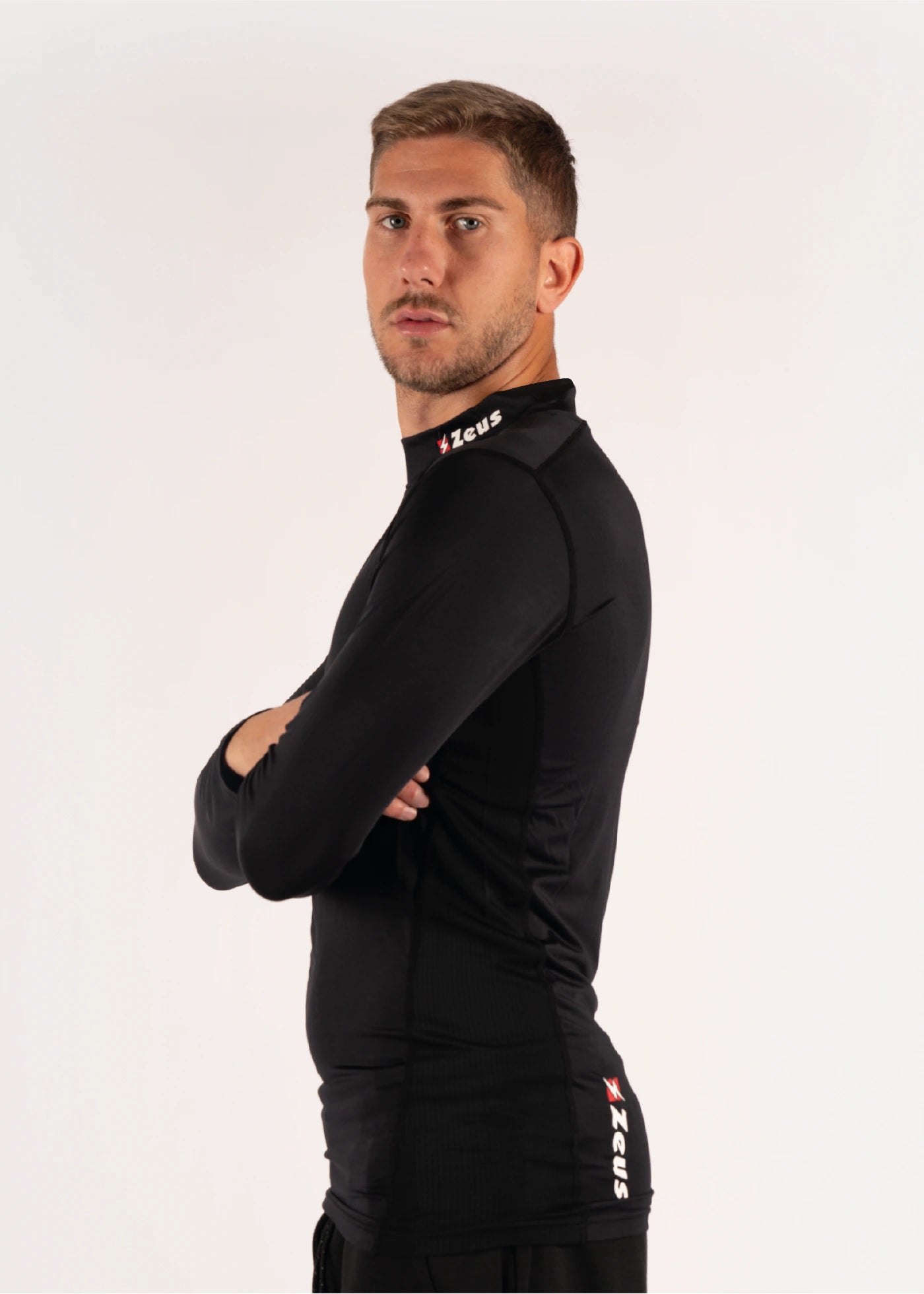 LUPETTO ZEUS CALCIO INTIMO LINE