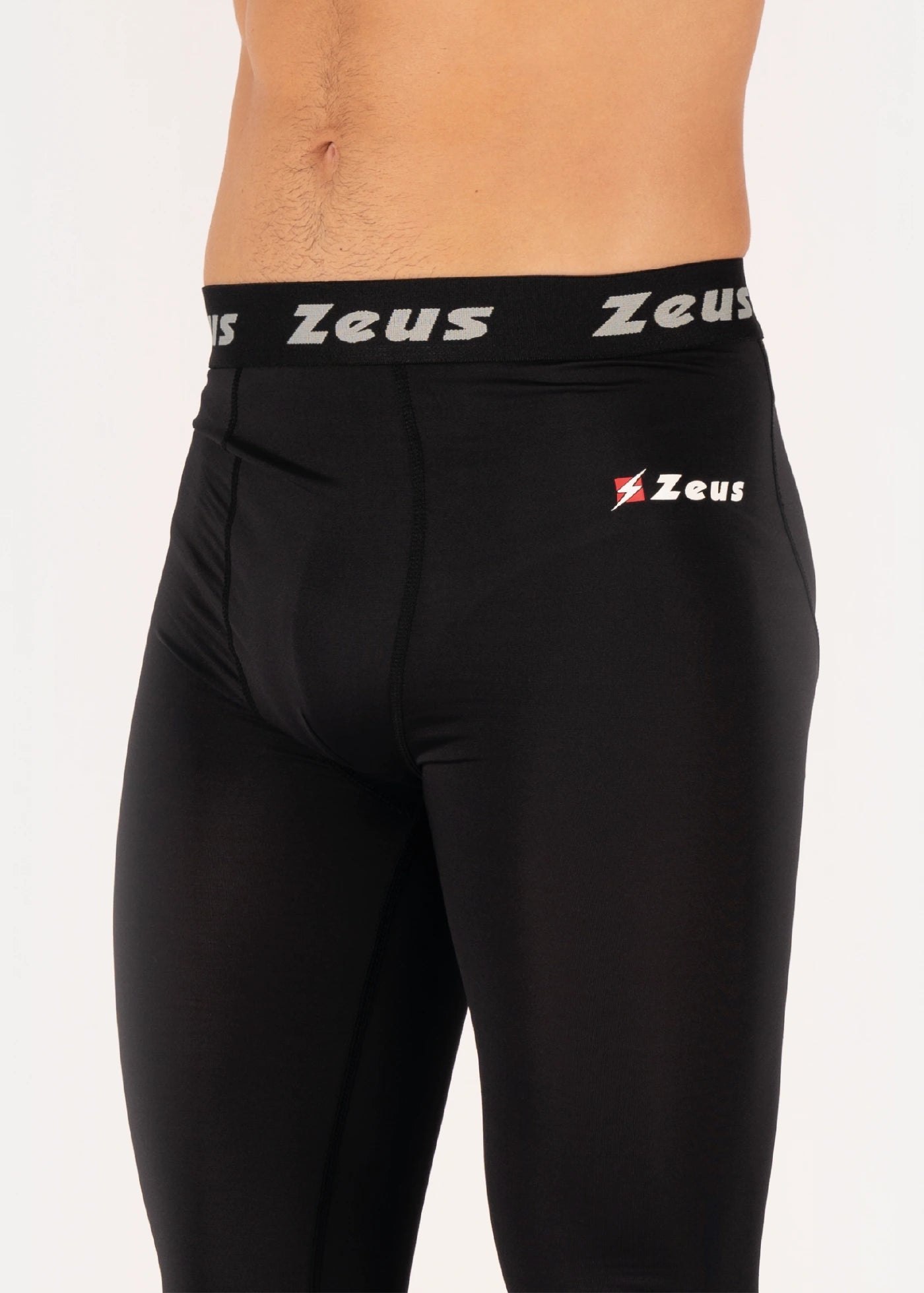 PANTALONE TOTAL INTIMO ZEUS CALCIO