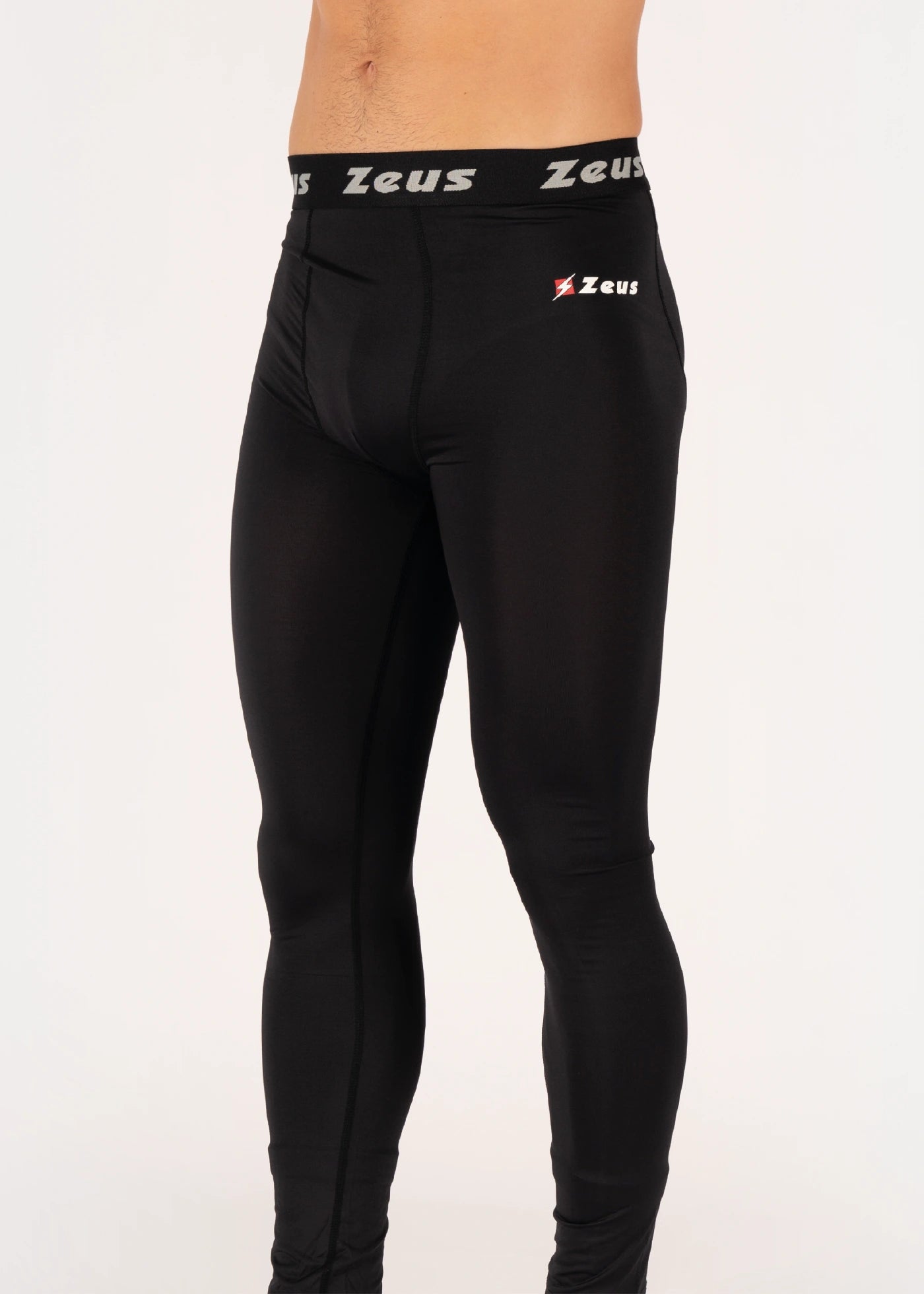 PANTALONE TOTAL INTIMO ZEUS CALCIO