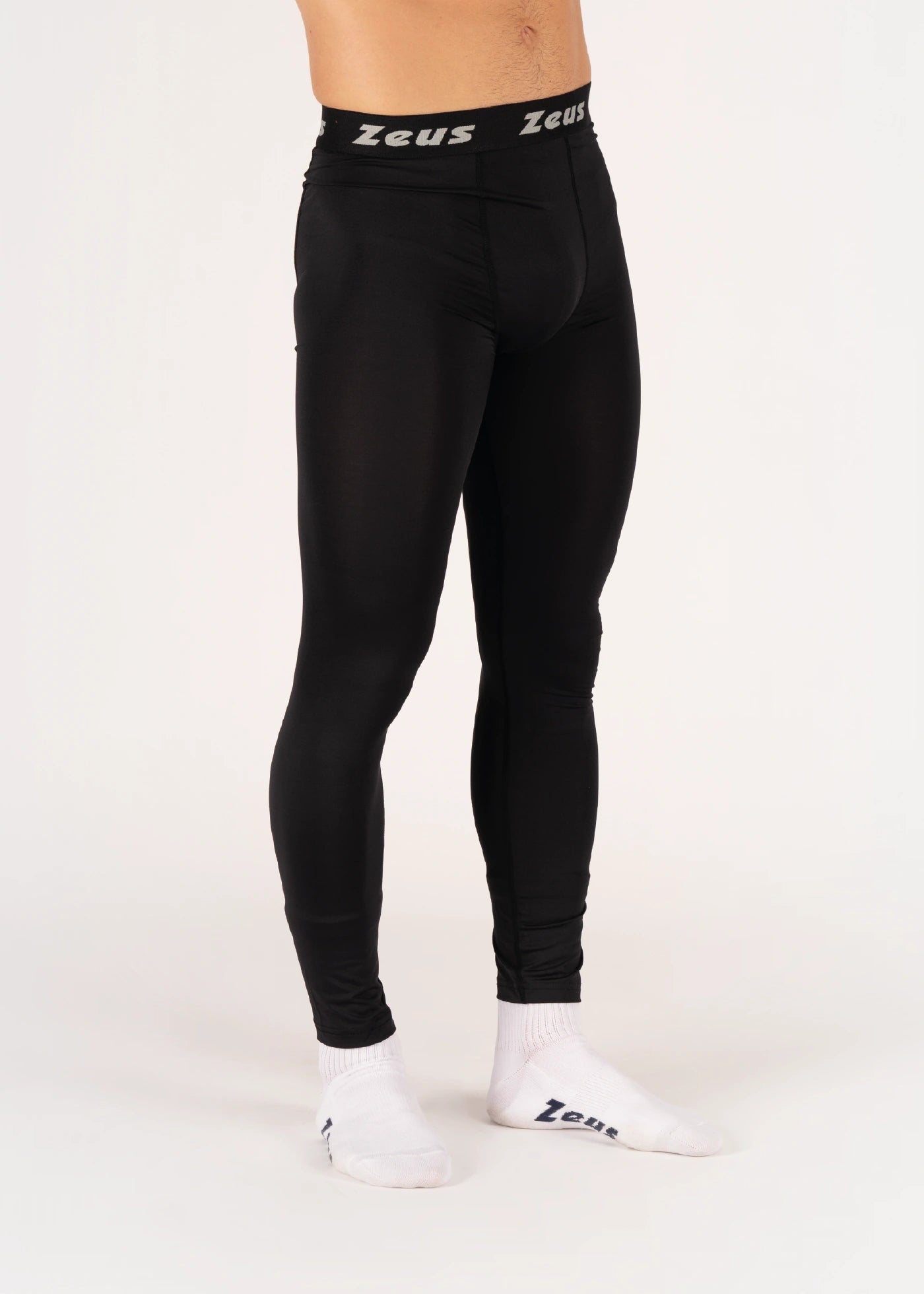 PANTALONE TOTAL INTIMO ZEUS CALCIO