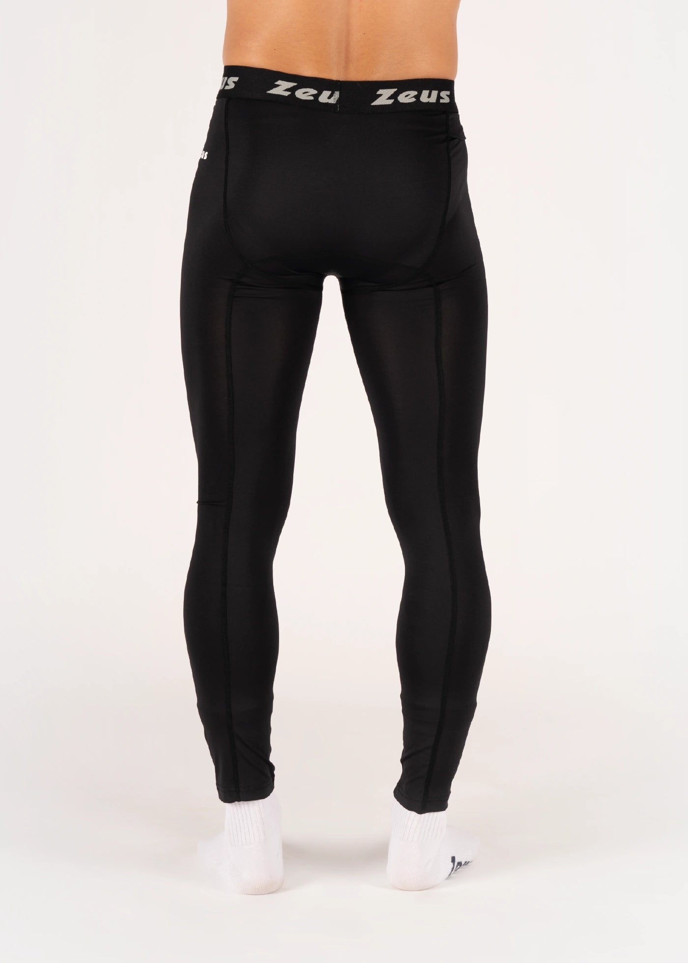 PANTALONE TOTAL INTIMO ZEUS CALCIO
