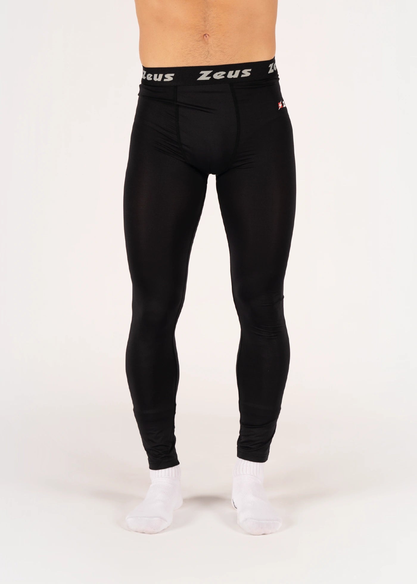 PANTALONE TOTAL INTIMO ZEUS CALCIO