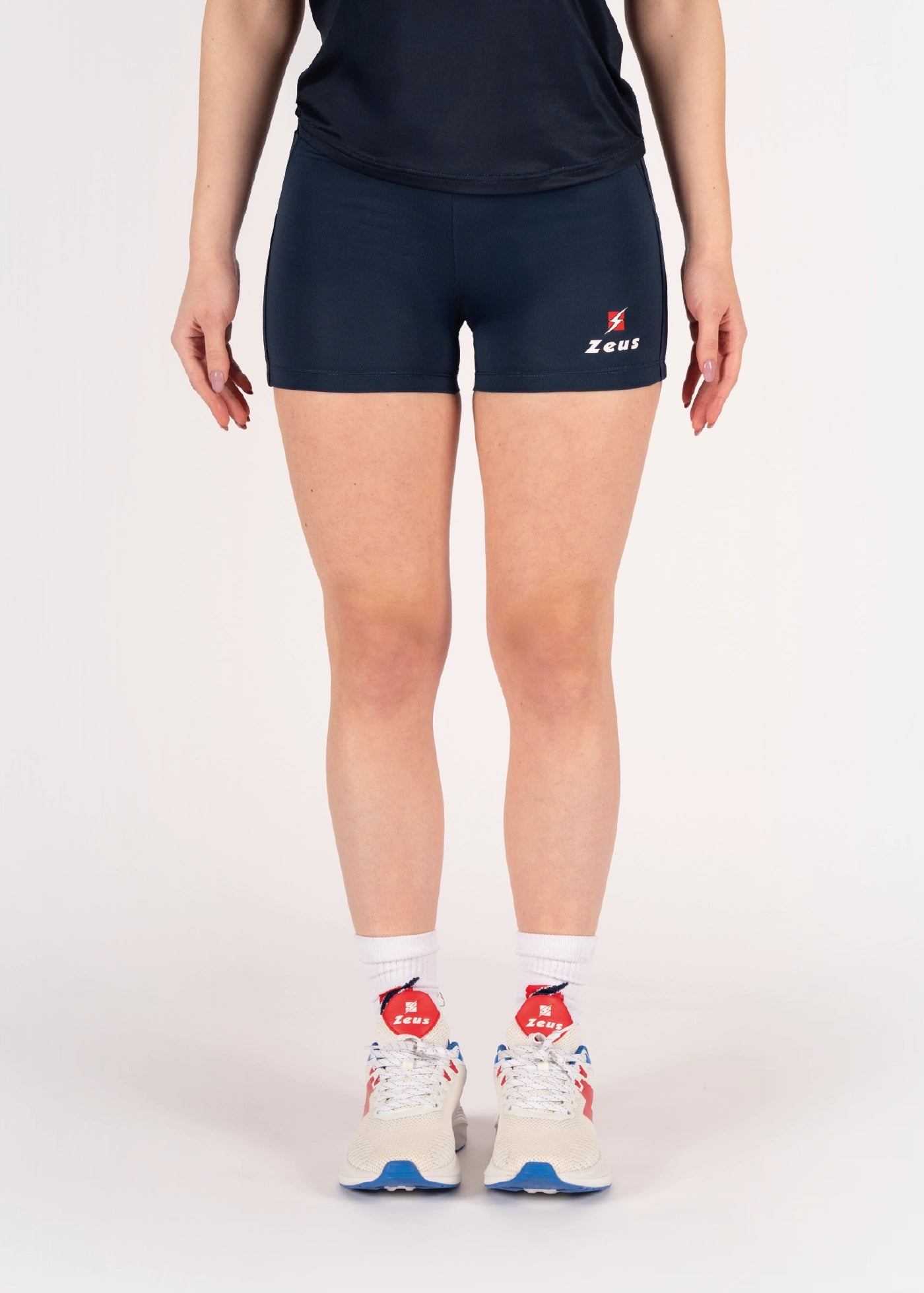 PANTALONCINO DONNA TIGER ZEUS SPORT PANTA VOLLEY