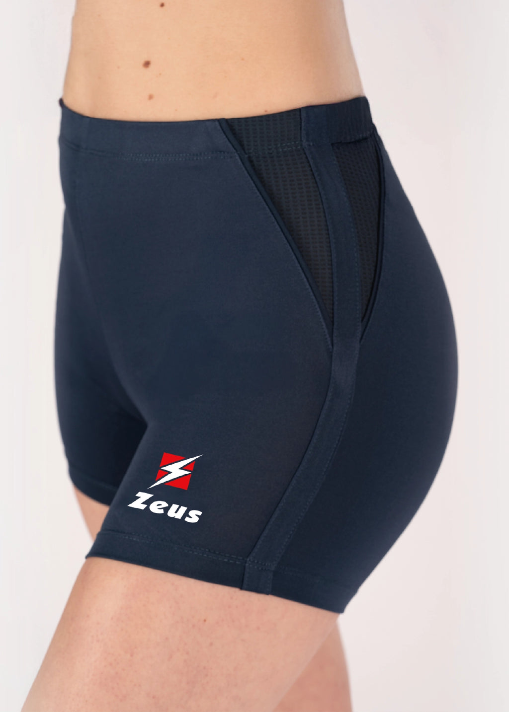 PANTALONCINO DONNA TIGER ZEUS SPORT PANTA VOLLEY