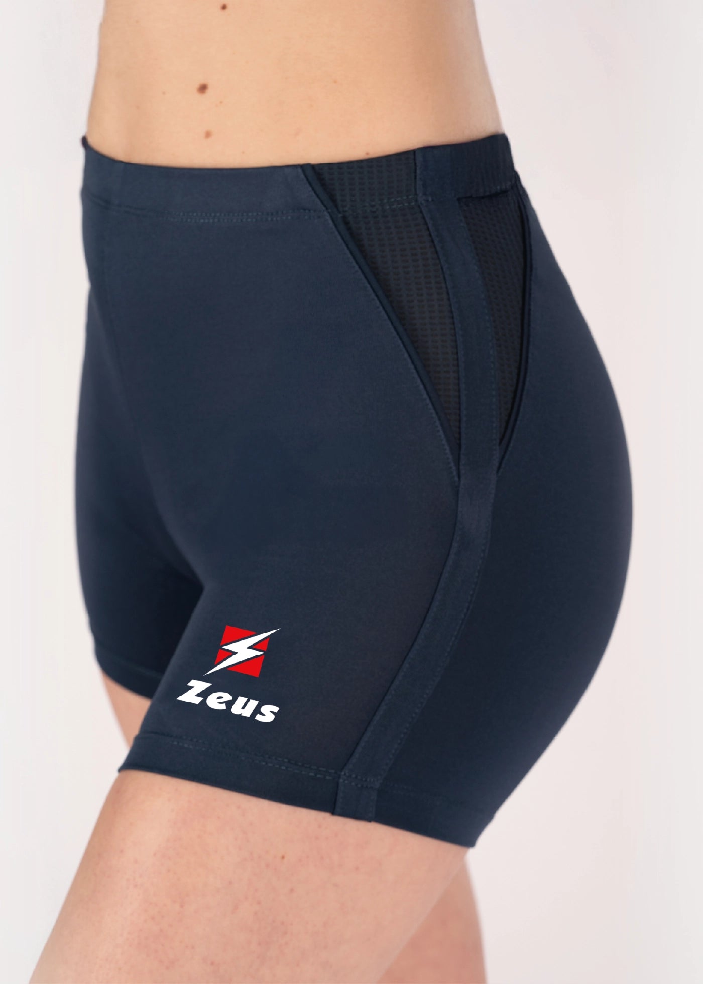 PANTALONCINO DONNA TIGER ZEUS SPORT PANTA VOLLEY