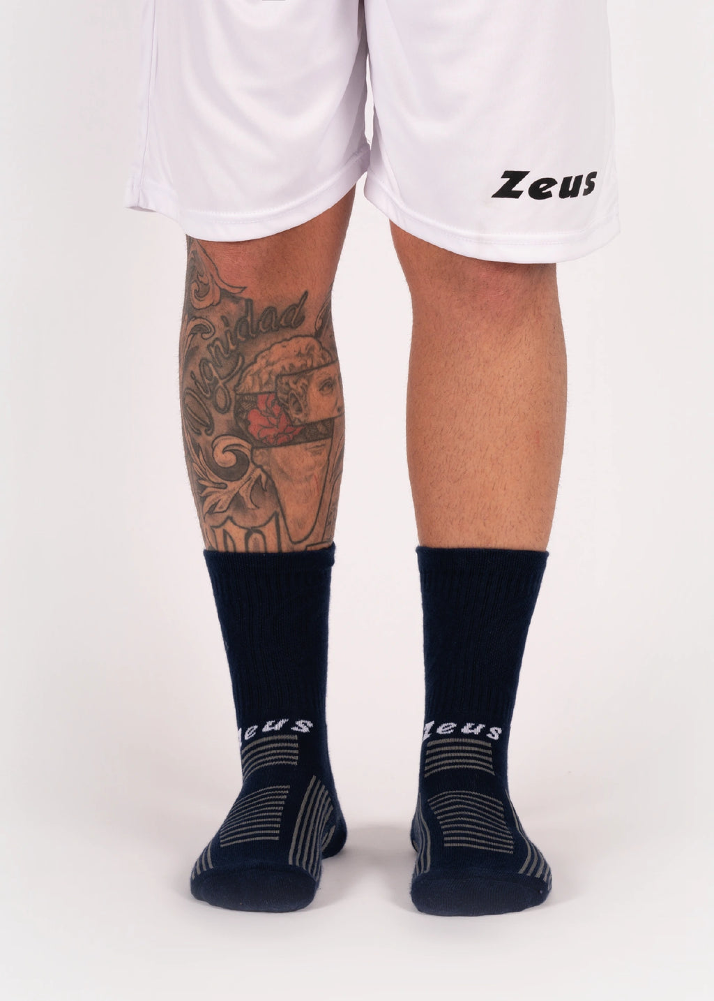 ZEUS SPORT LOW-CUT TECHNICAL VOLLEYBALL SOCKS