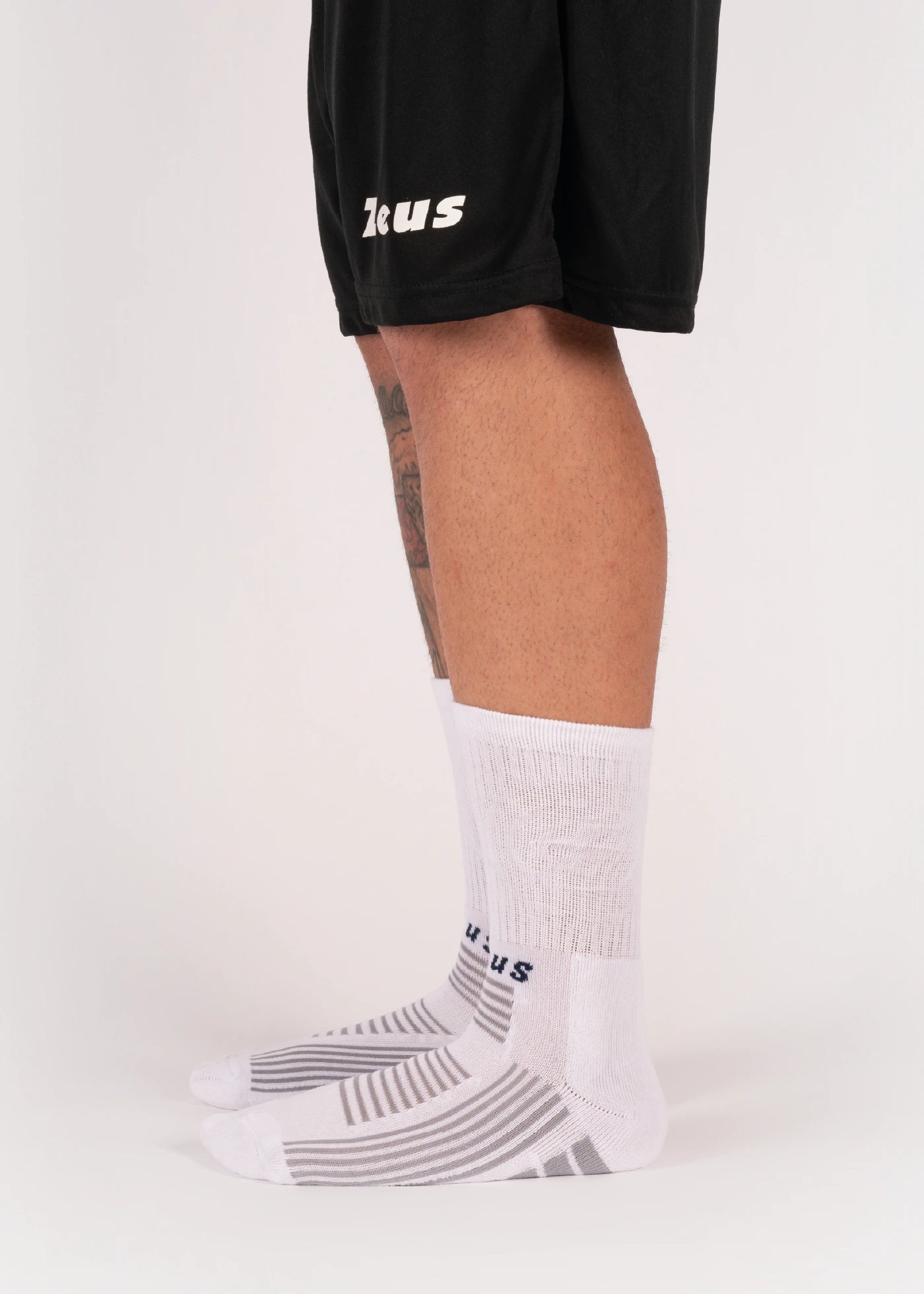 CALZA TECNIKA BASSA ZEUS SPORT BASKET