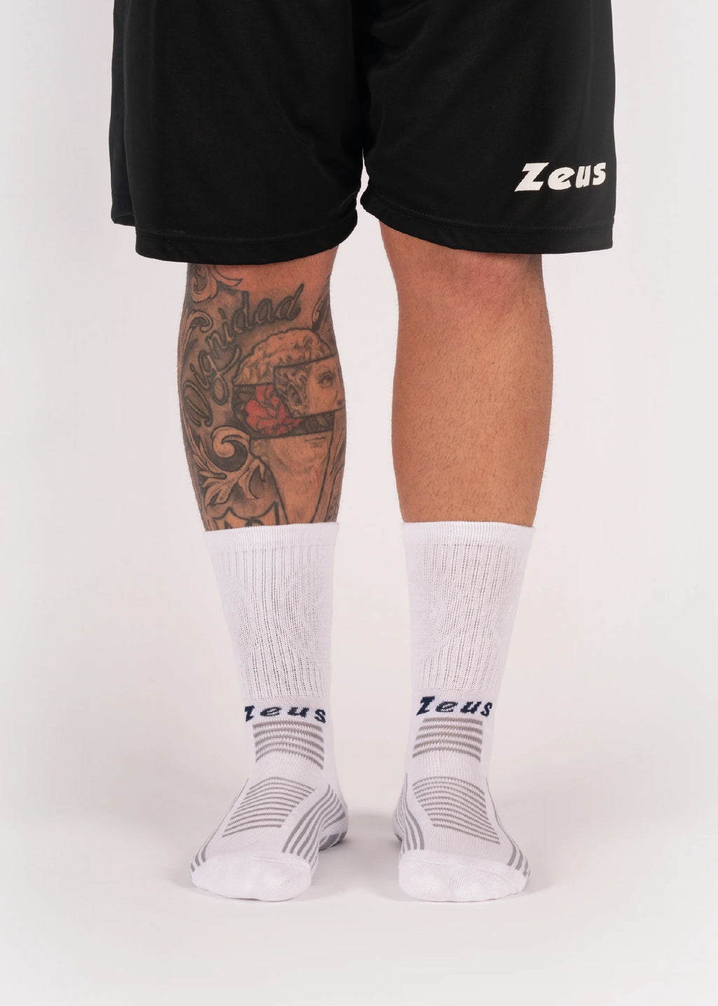 LOW TECHNICAL SOCKS ZEUS SPORT BASKET