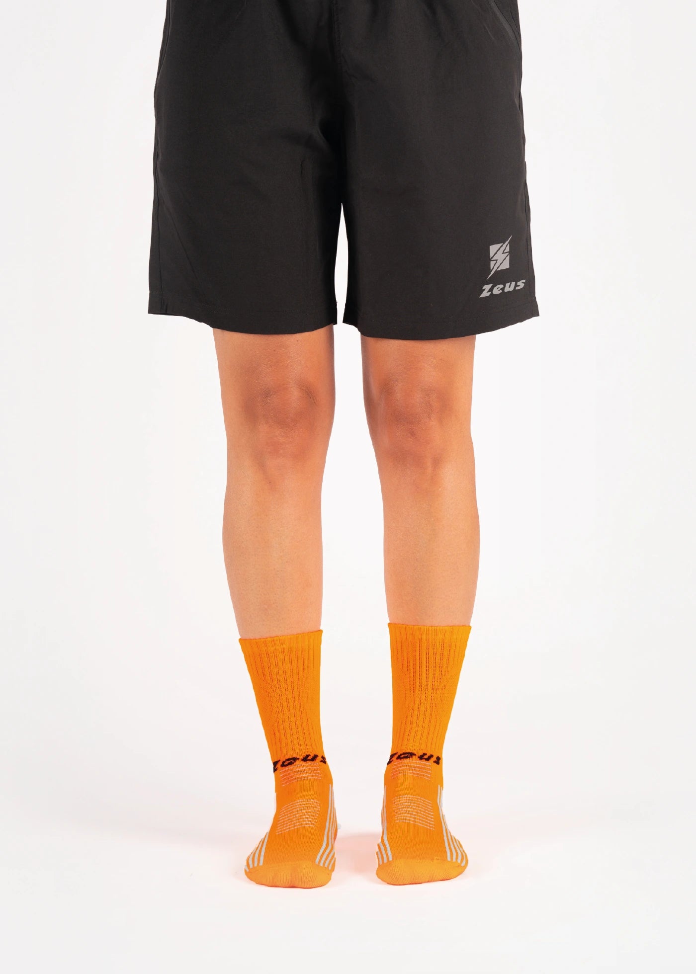 CALZA TECNIKA BASSA ZEUS SPORT BASKET
