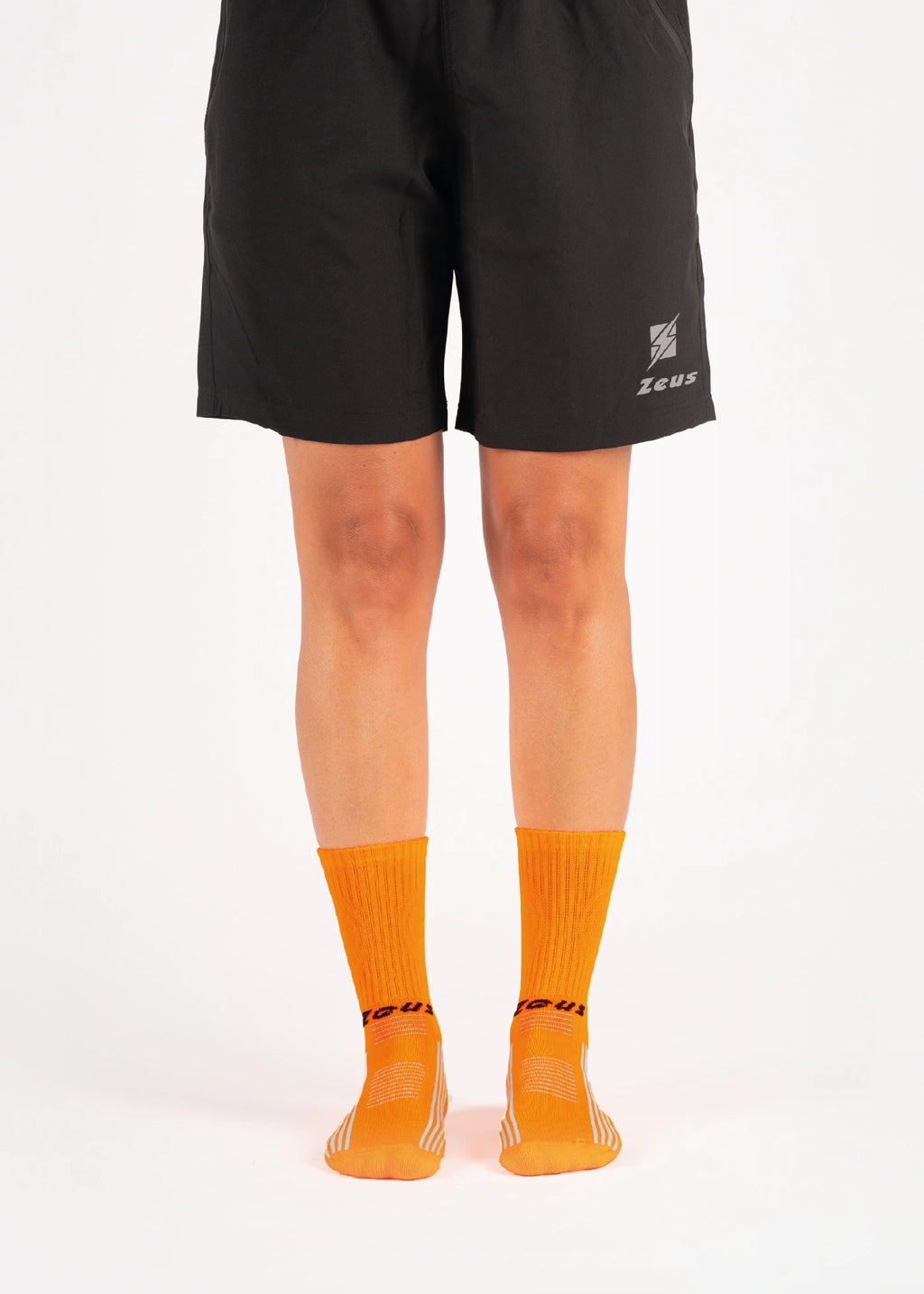 ZEUS SPORT LOW-CUT TECHNICAL VOLLEYBALL SOCKS