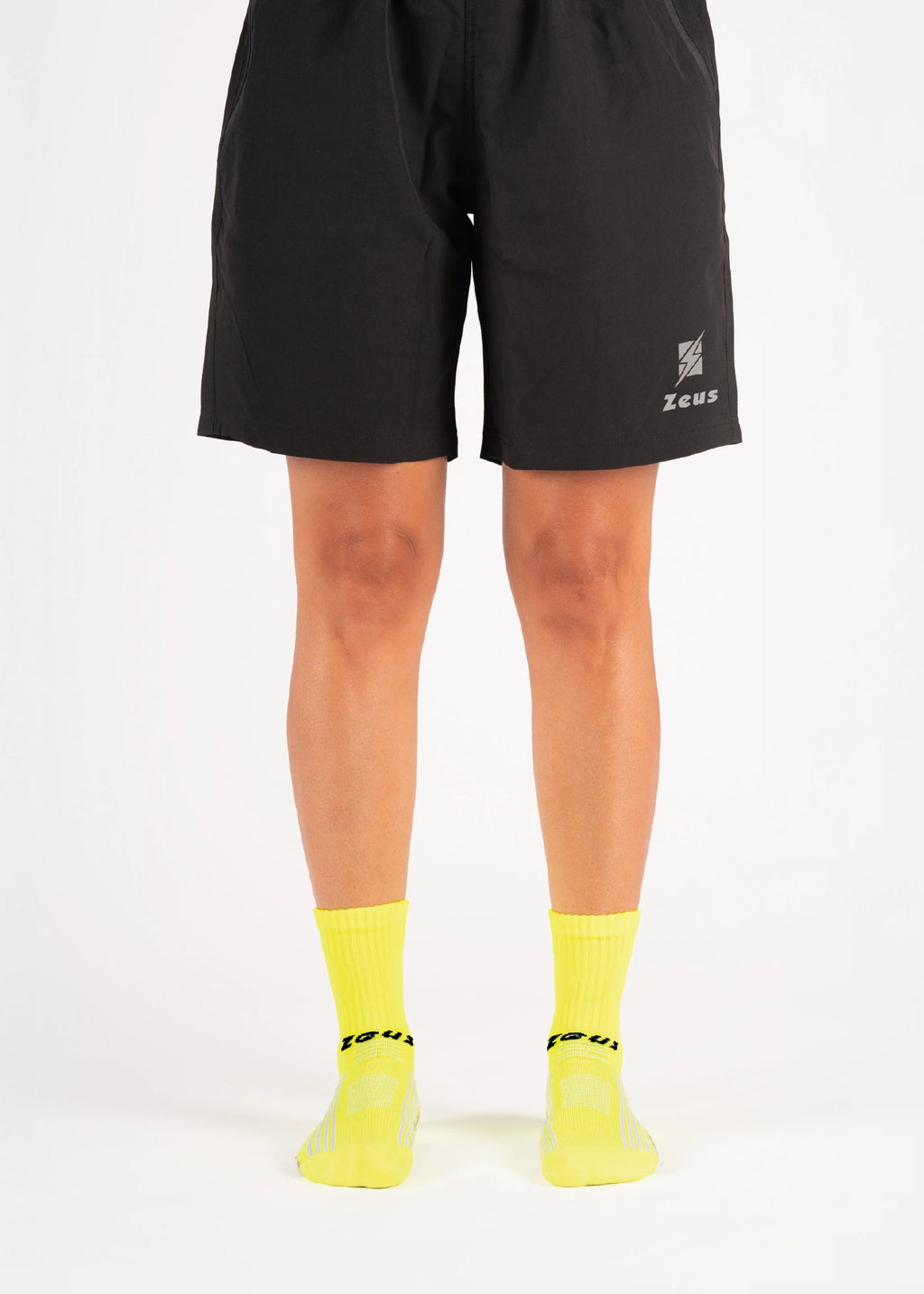 LOW TECHNICAL SOCKS ZEUS SPORT BASKET