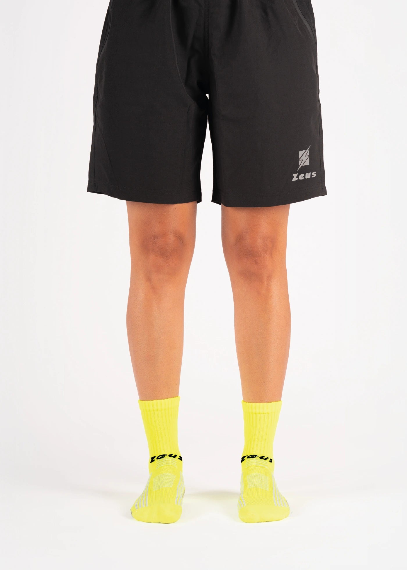 ZEUS SPORT LOW-CUT TECHNICAL VOLLEYBALL SOCKS