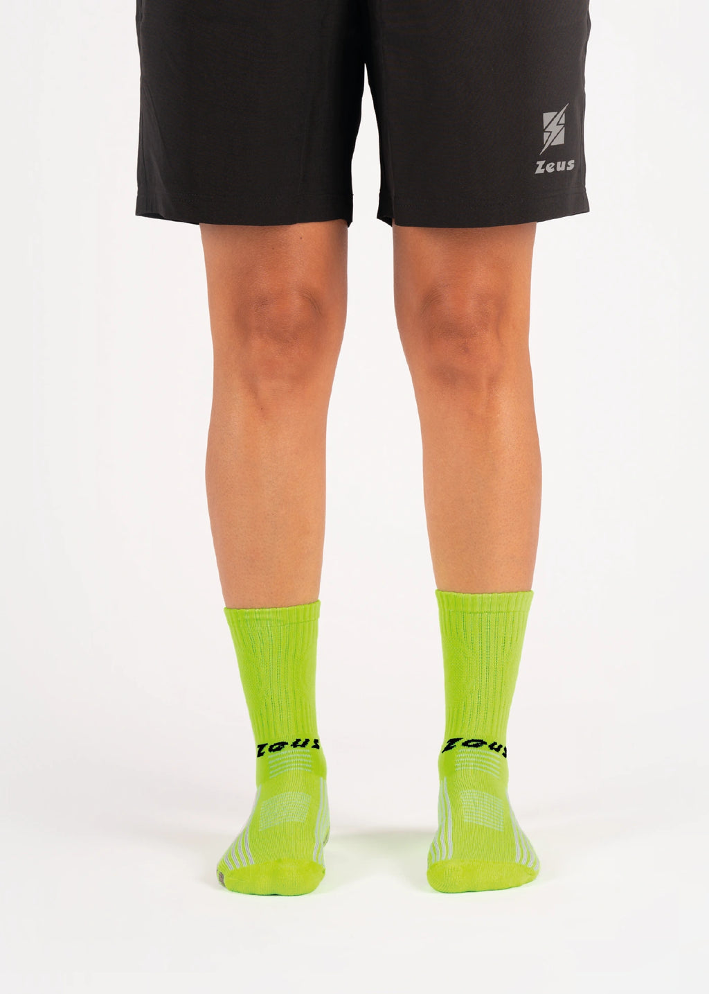 LOW TECHNICAL SOCKS ZEUS SPORT BASKET