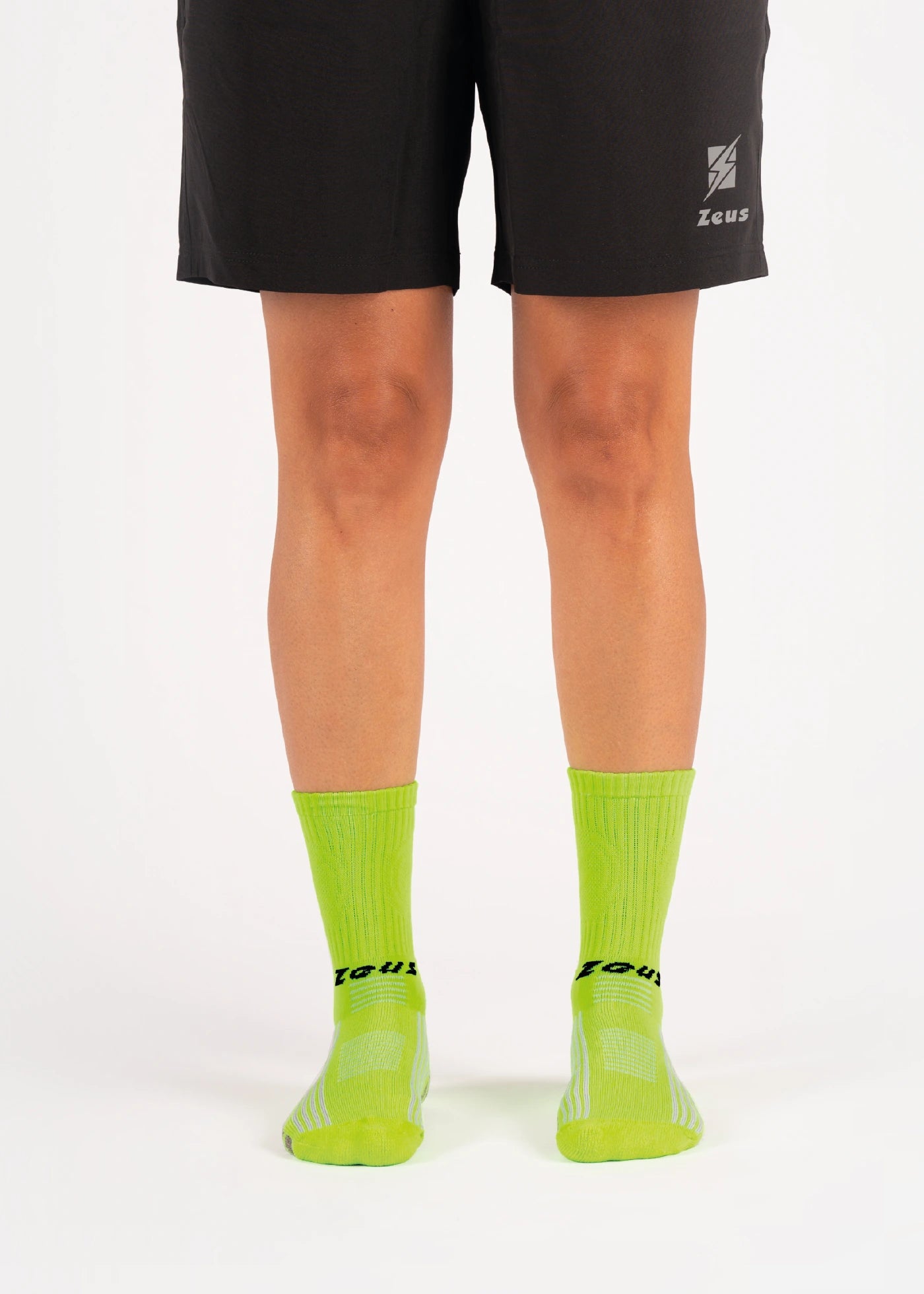ZEUS SPORT LOW-CUT TECHNICAL VOLLEYBALL SOCKS