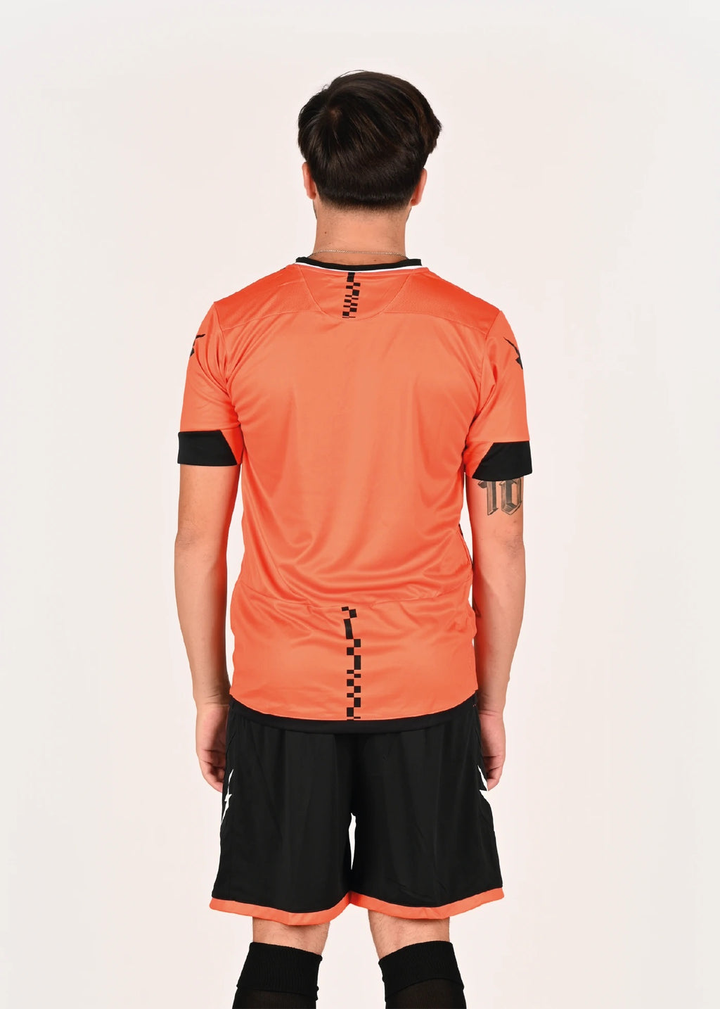KIT MUNDIAL OLANDA  ZEUS COMPLETI CALCIO