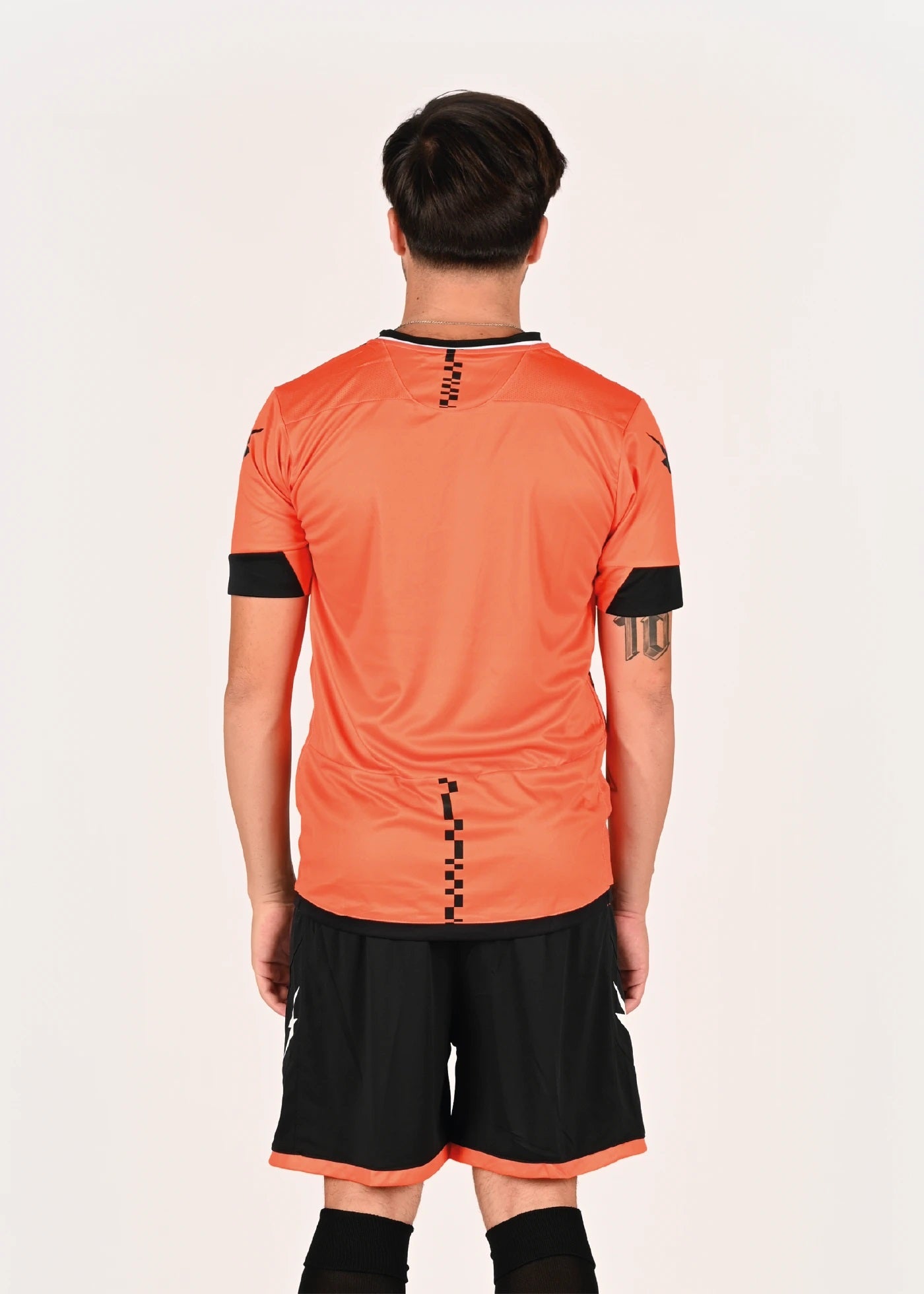 KIT MUNDIAL OLANDA  ZEUS COMPLETI CALCIO