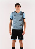 KIT MUNDIAL  URUGUAY  ZEUS COMPLETI CALCIO
