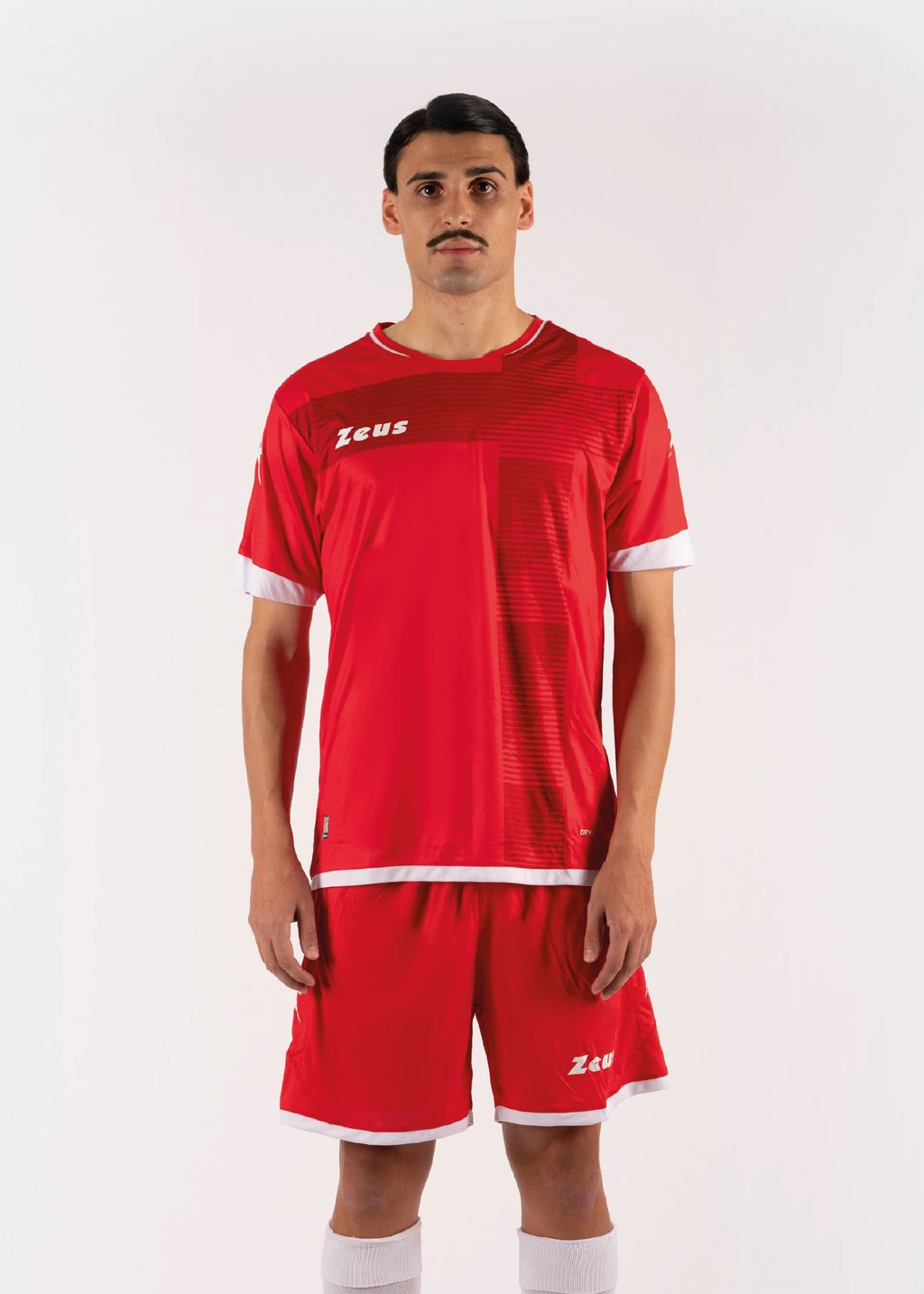 KIT MUNDIAL DANIMARCA - SVIZZERA  ZEUS COMPLETI CALCIO