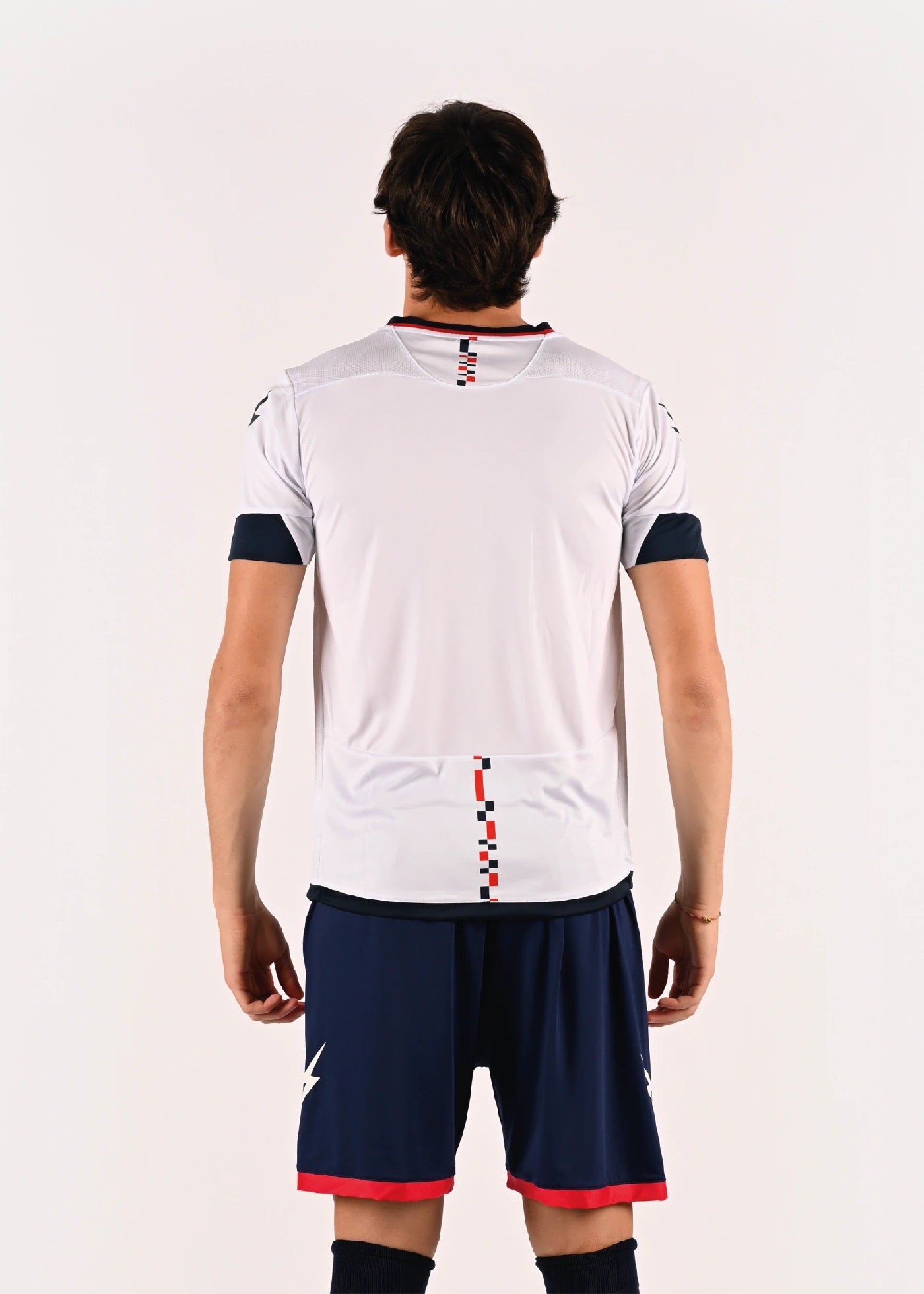 KIT MUNDIAL INGHILTERRA ZEUS COMPLETI CALCIO