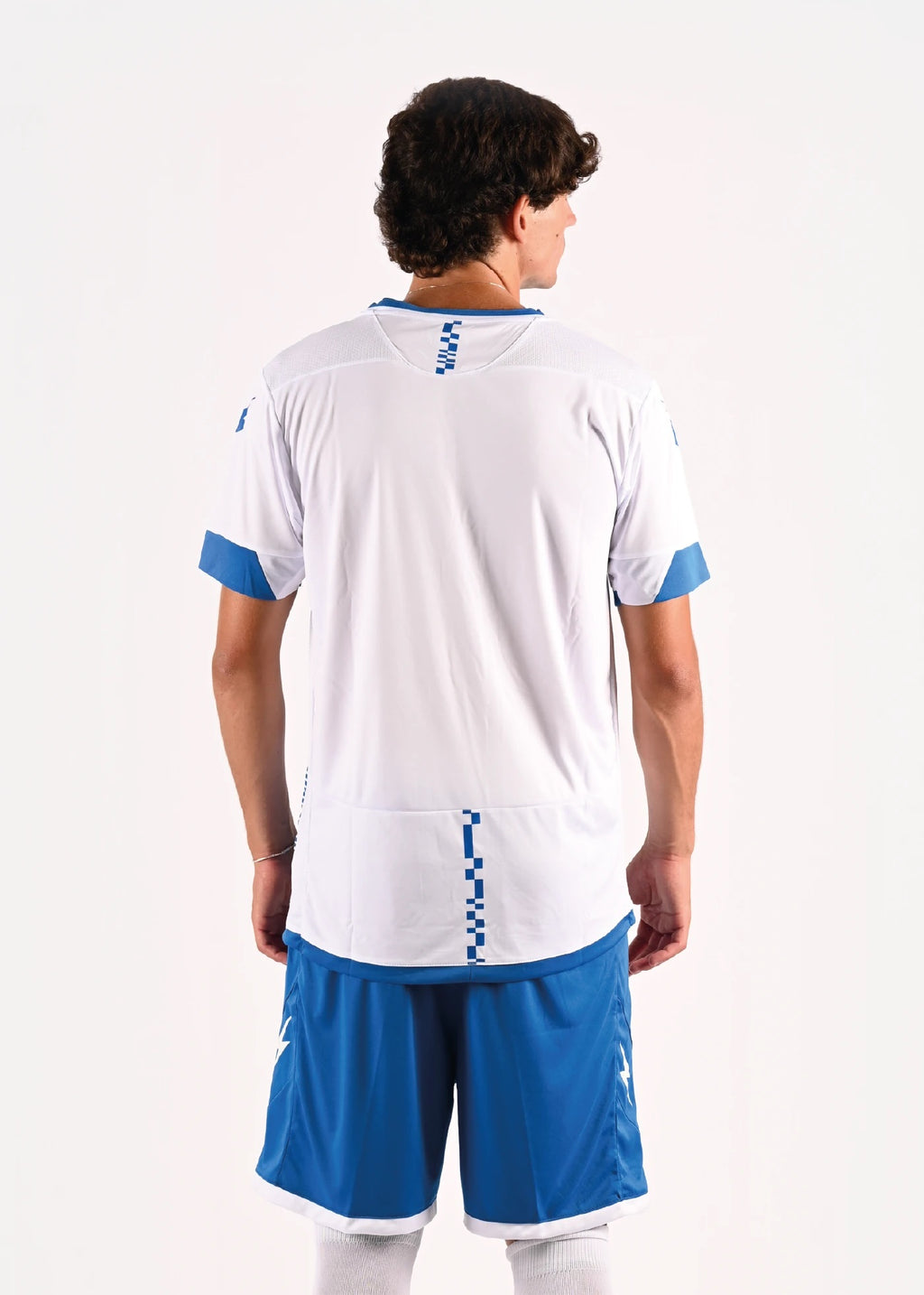 GREECE ZEUS WORLD CUP FOOTBALL KITS