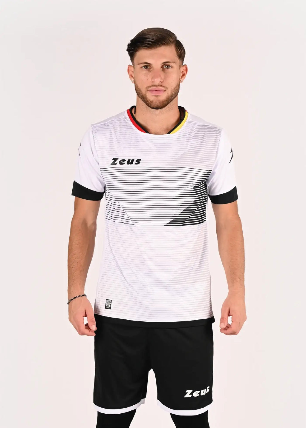 KIT MUNDIAL GERMANIA ZEUS COMPLETI CALCIO