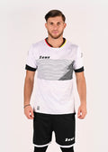 KIT MUNDIAL GERMANIA ZEUS COMPLETI CALCIO