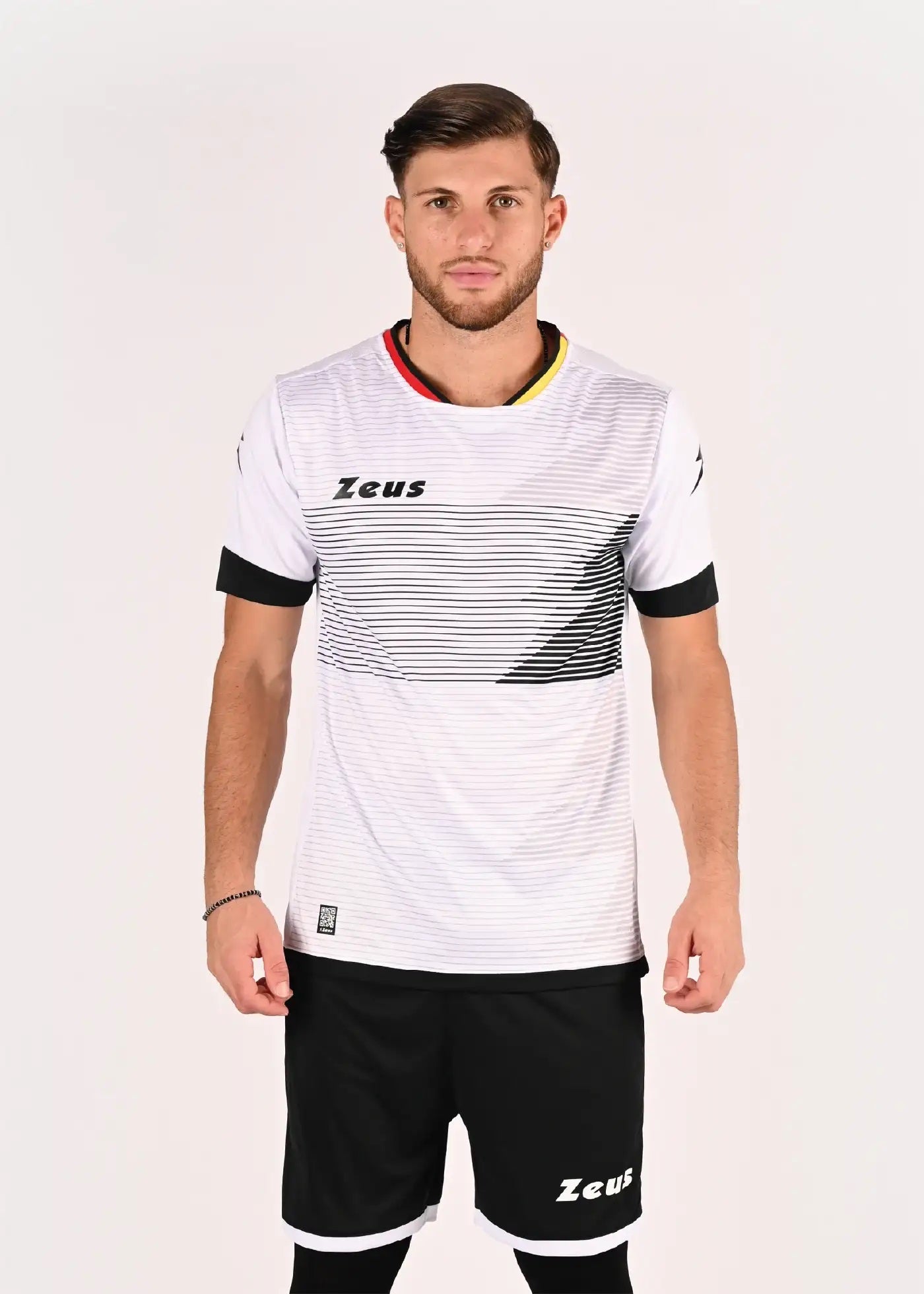 KIT MUNDIAL GERMANIA ZEUS COMPLETI CALCIO