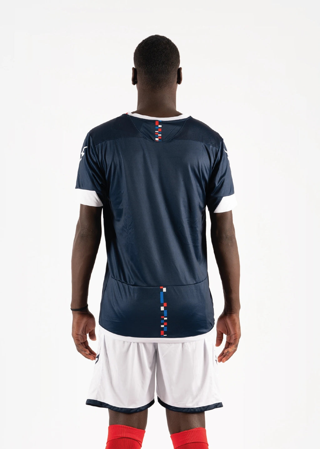 KIT MUNDIAL FRANCIA   ZEUS COMPLETI CALCIO