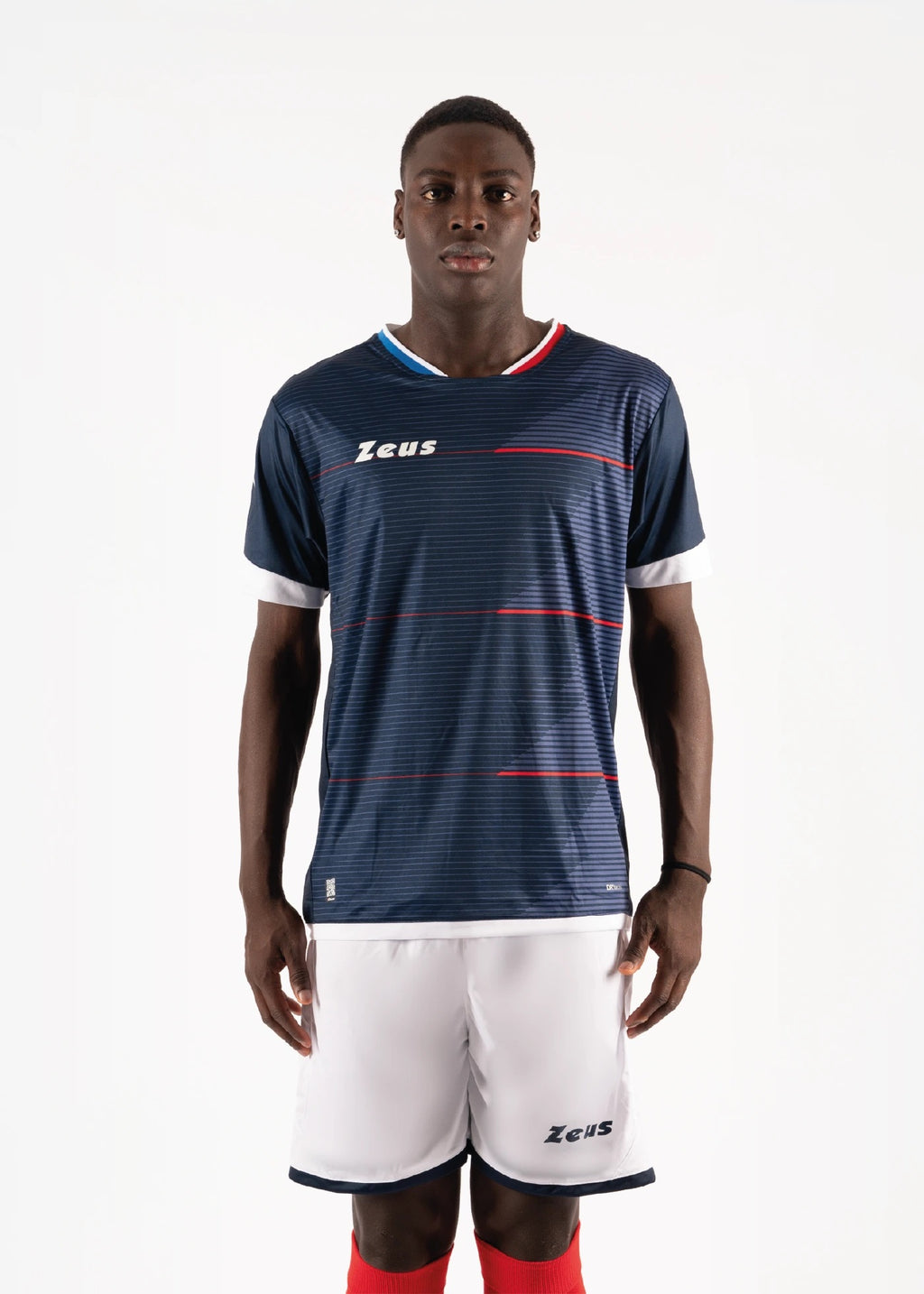KIT MUNDIAL FRANCIA   ZEUS COMPLETI CALCIO