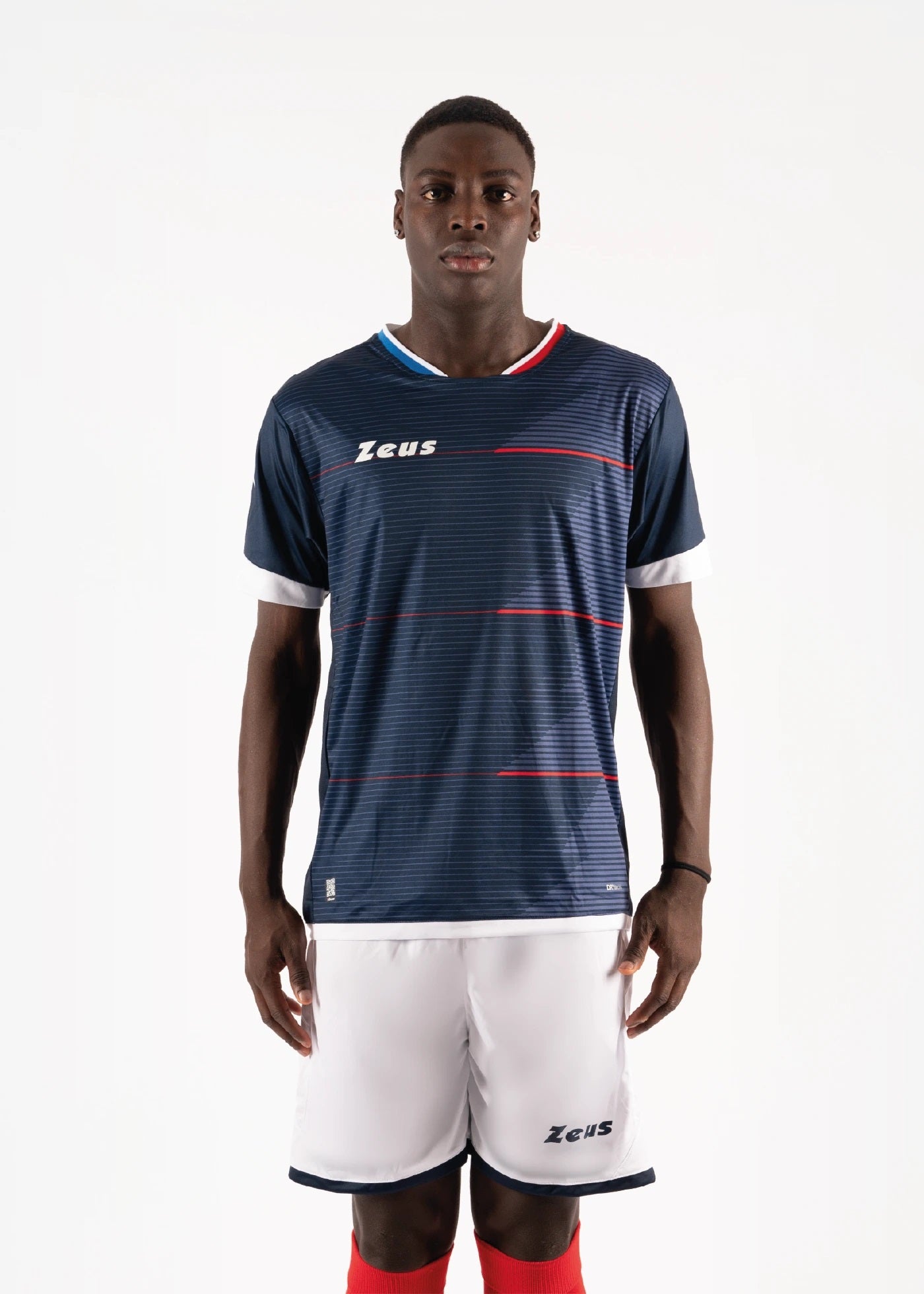 KIT MUNDIAL FRANCIA   ZEUS COMPLETI CALCIO