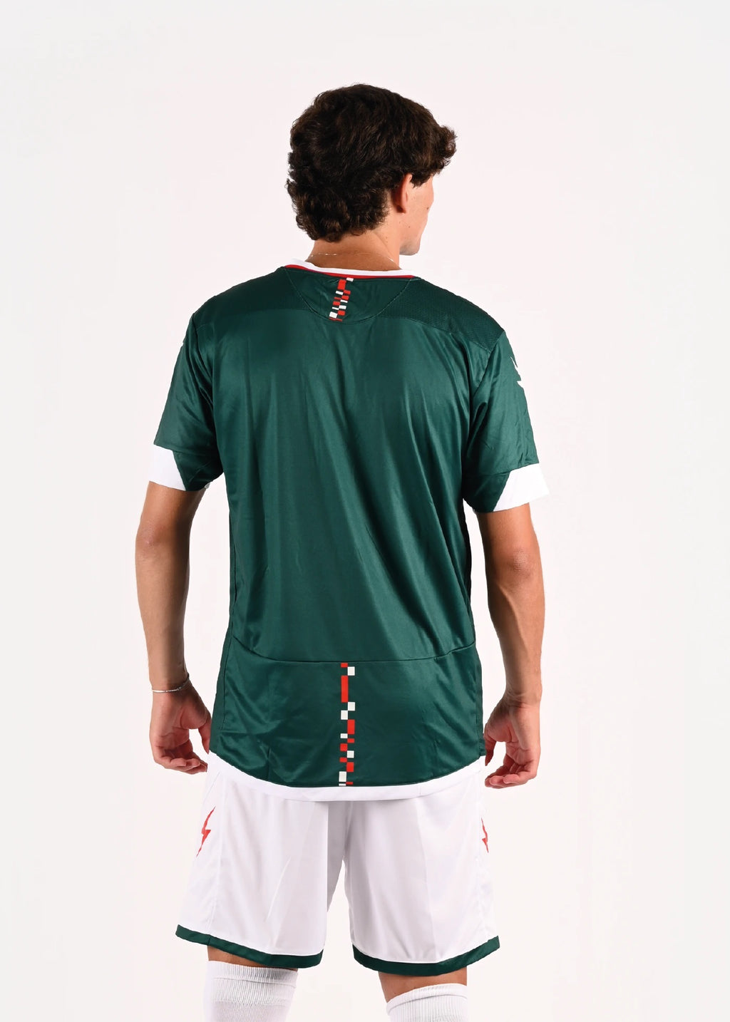 KIT MUNDIAL  MESSICO ZEUS COMPLETI CALCIO
