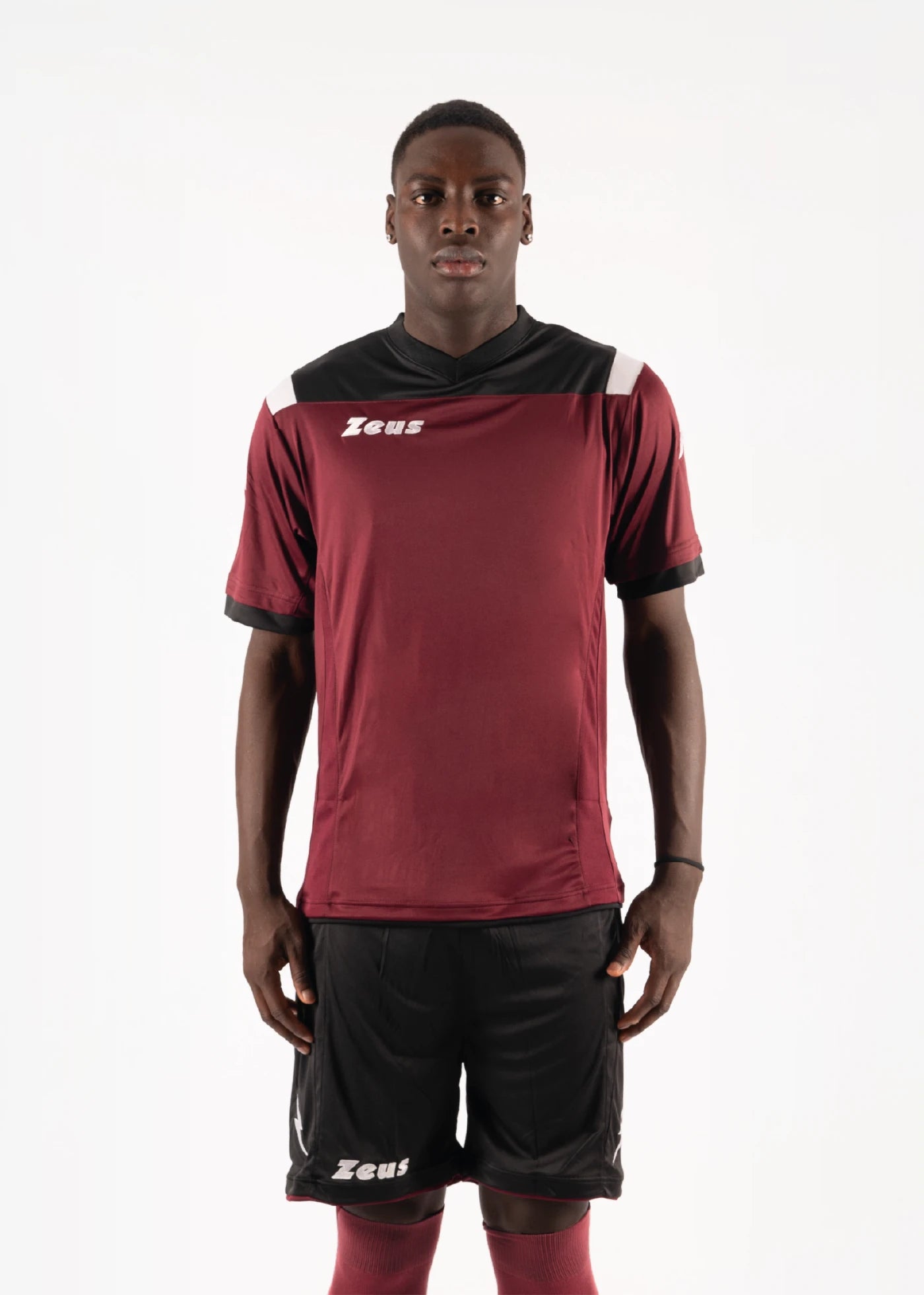 KIT VESUVIO ZEUS SPORT Completo Volley Uomo